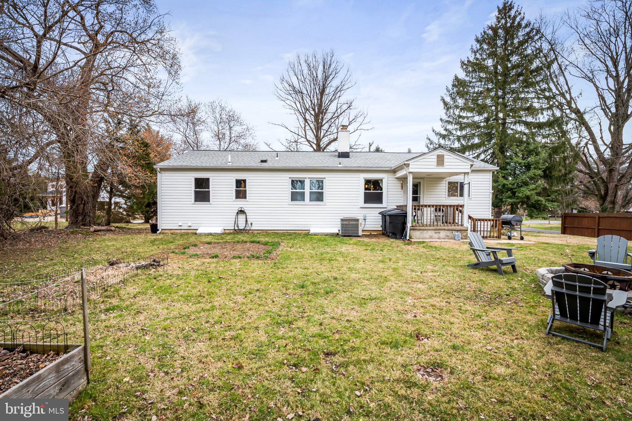 WHITE MARSH - Residential