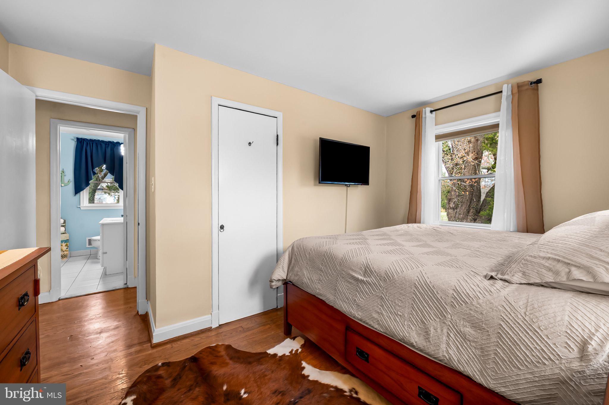 WHITE MARSH - Residential