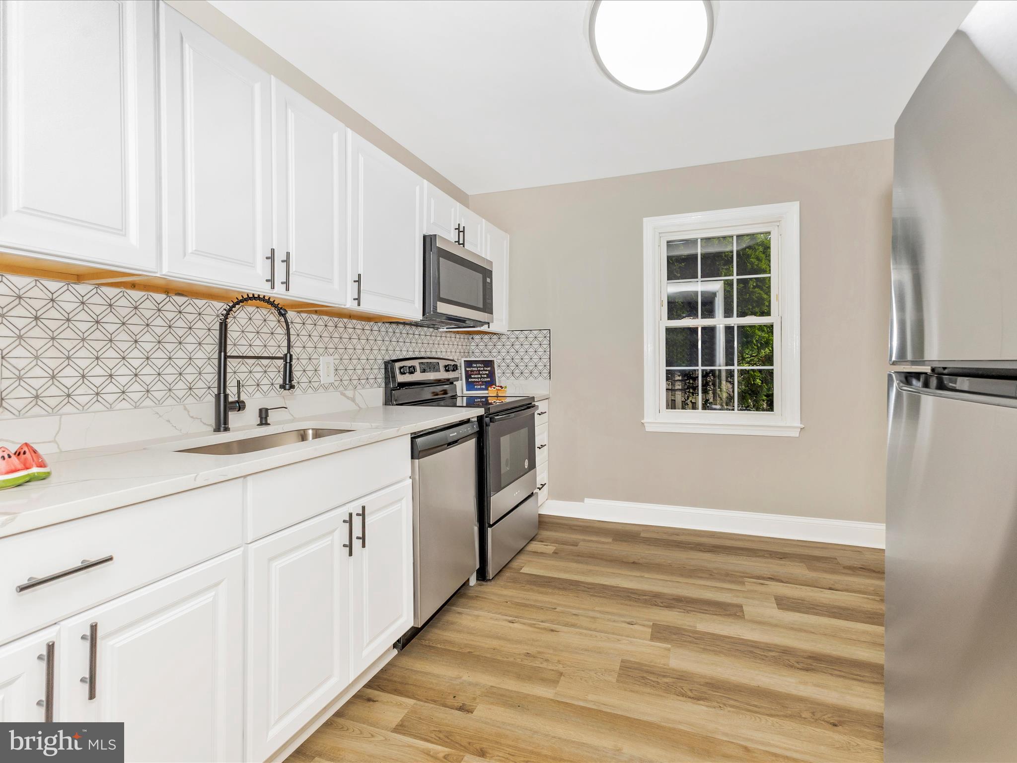 ROCKSHIRE TOWNHOMES - Residential