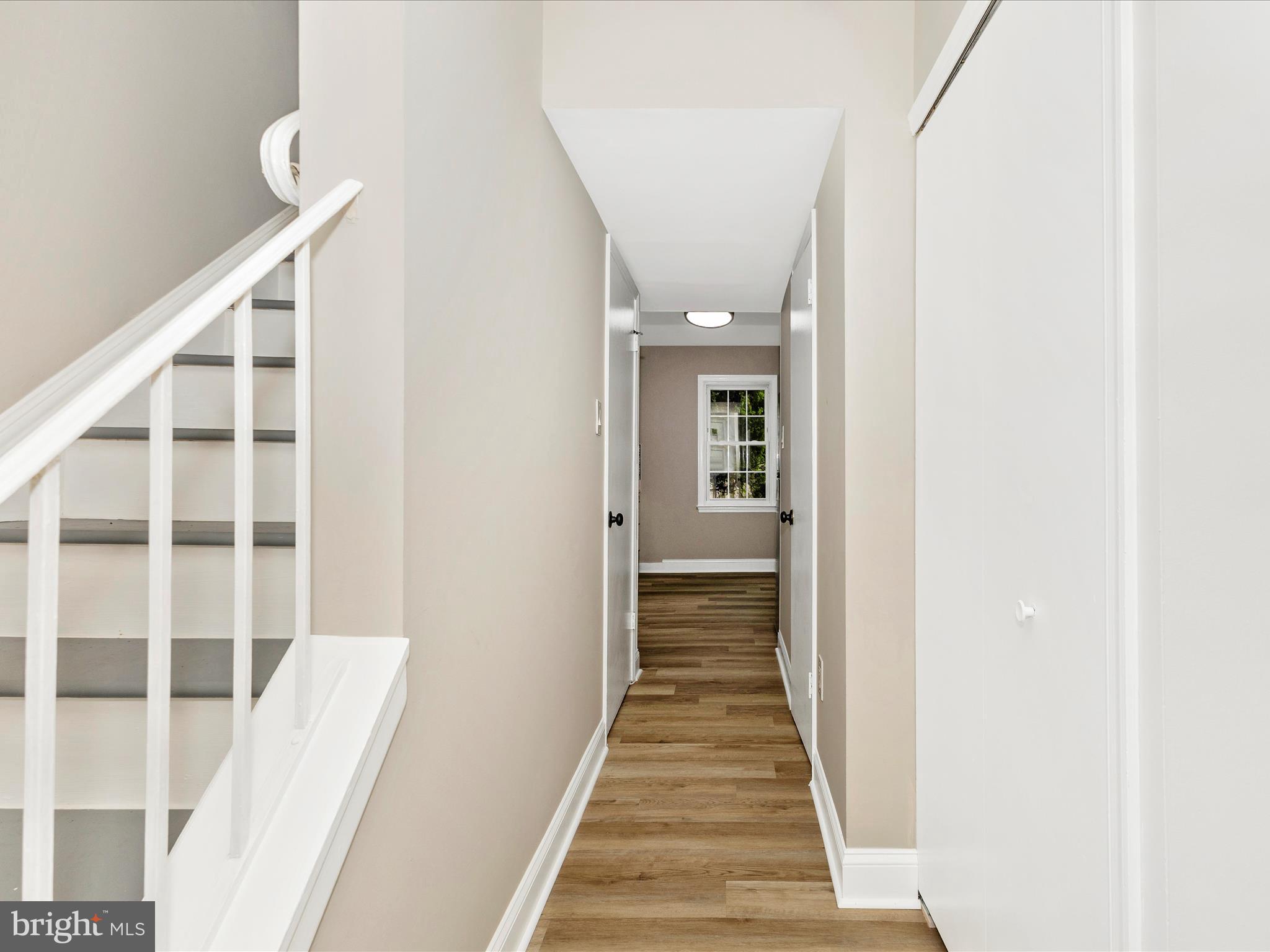 ROCKSHIRE TOWNHOMES - Residential