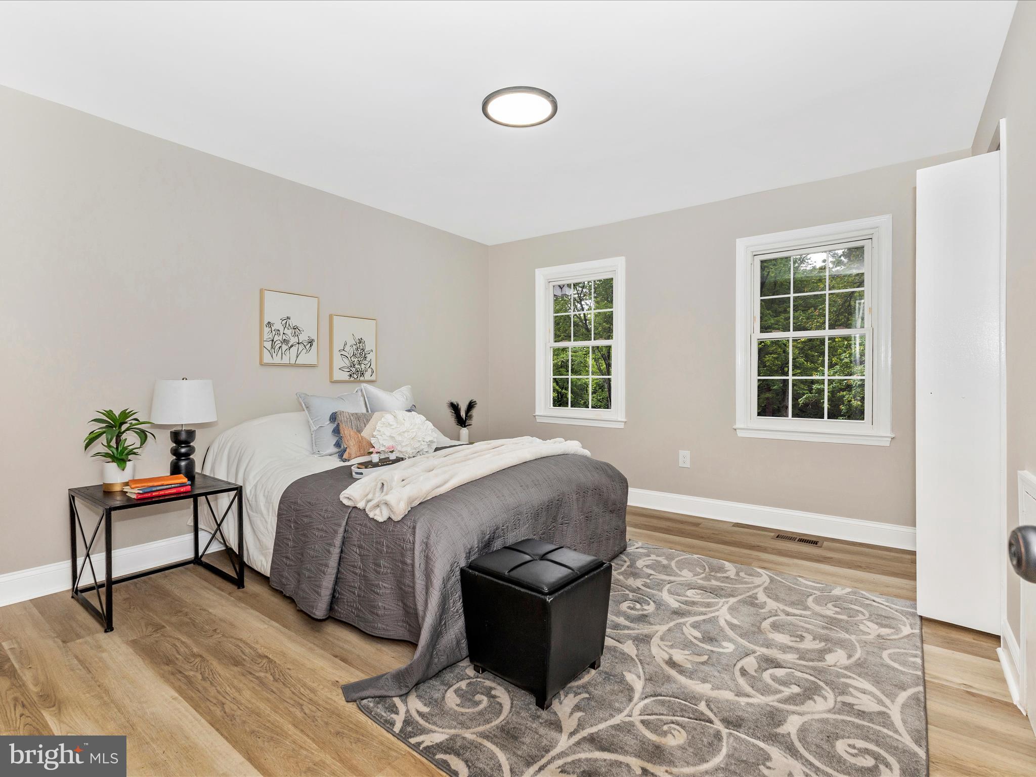 ROCKSHIRE TOWNHOMES - Residential