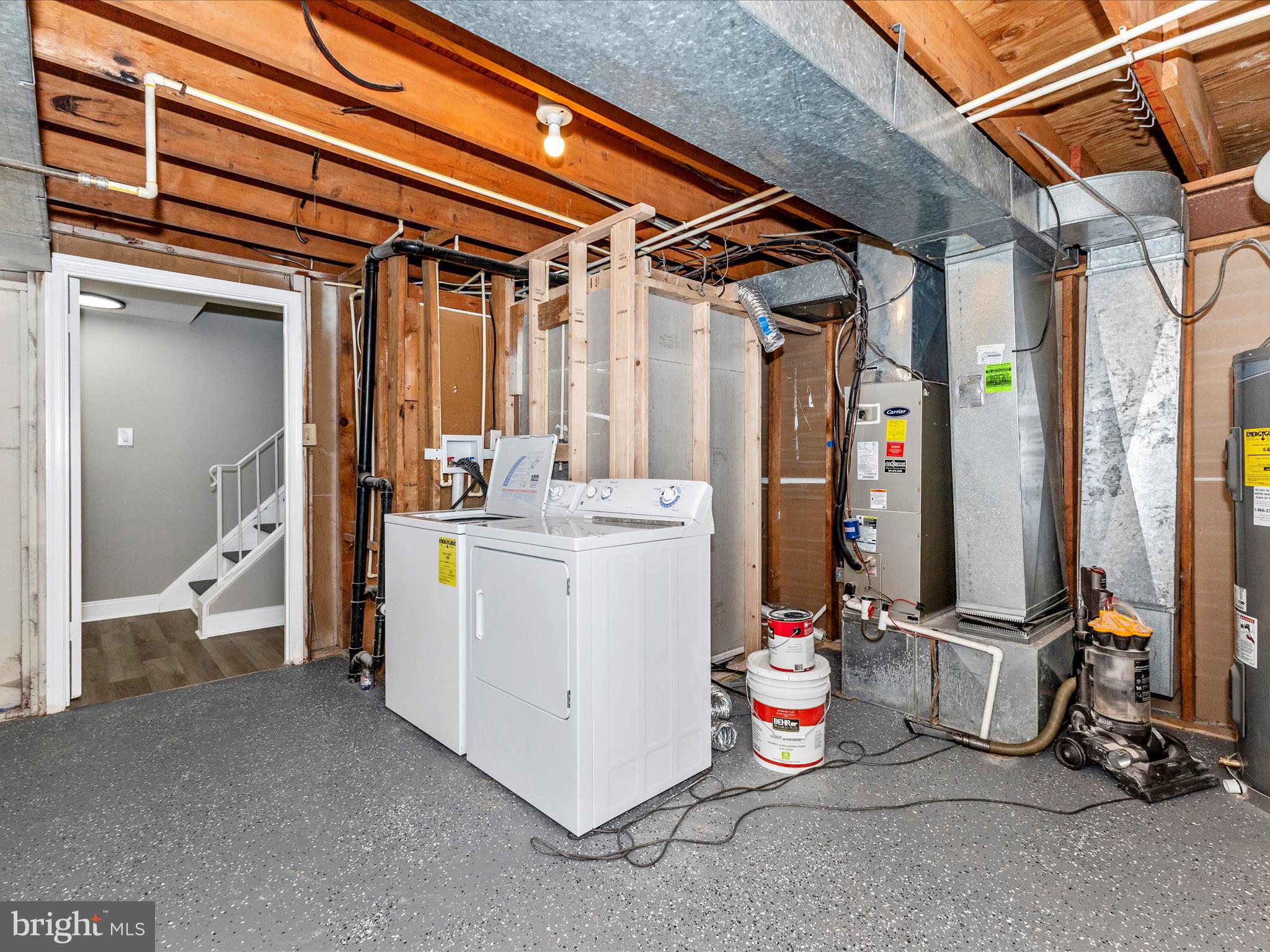 ROCKSHIRE TOWNHOMES - Residential