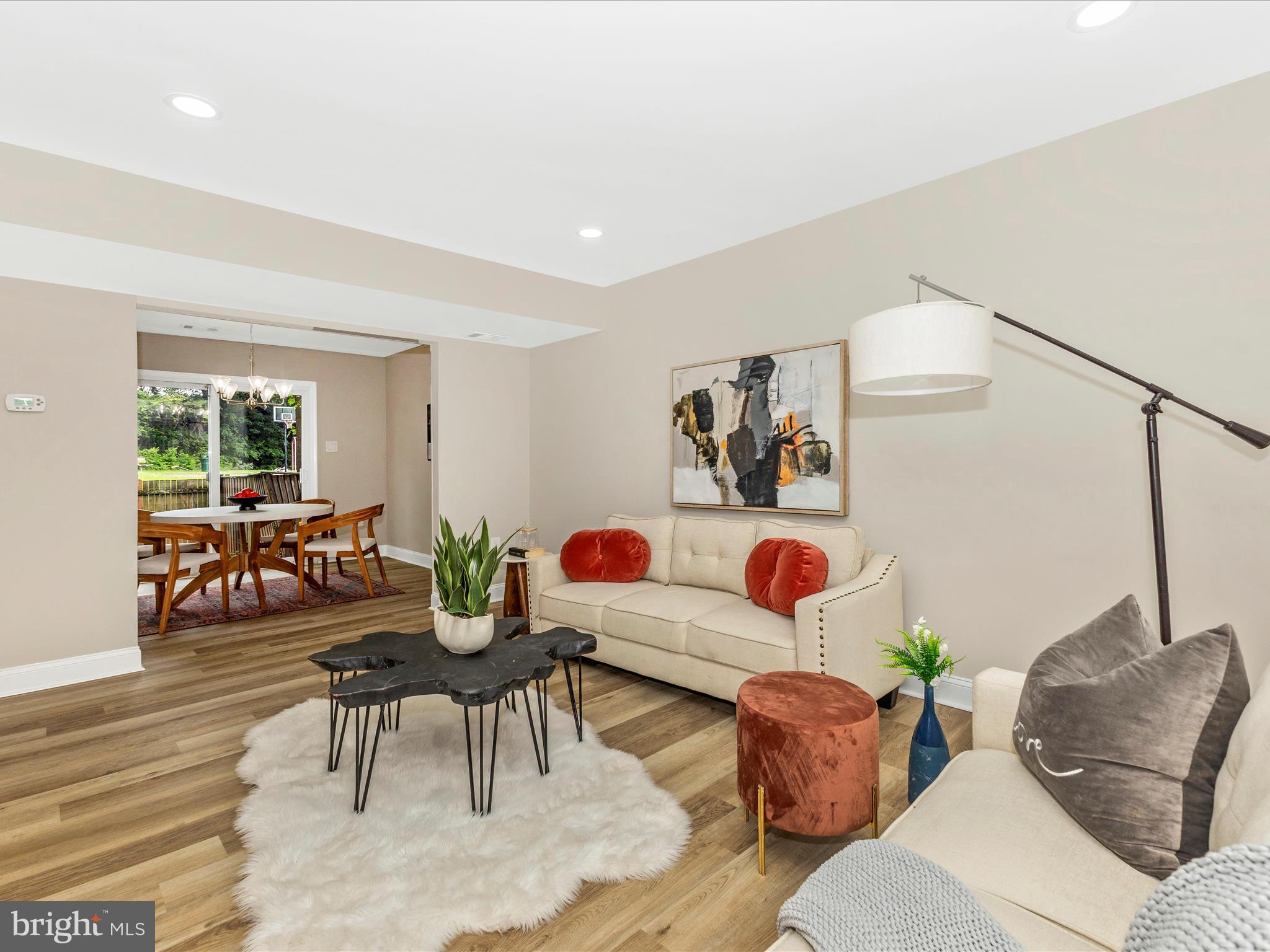 ROCKSHIRE TOWNHOMES - Residential