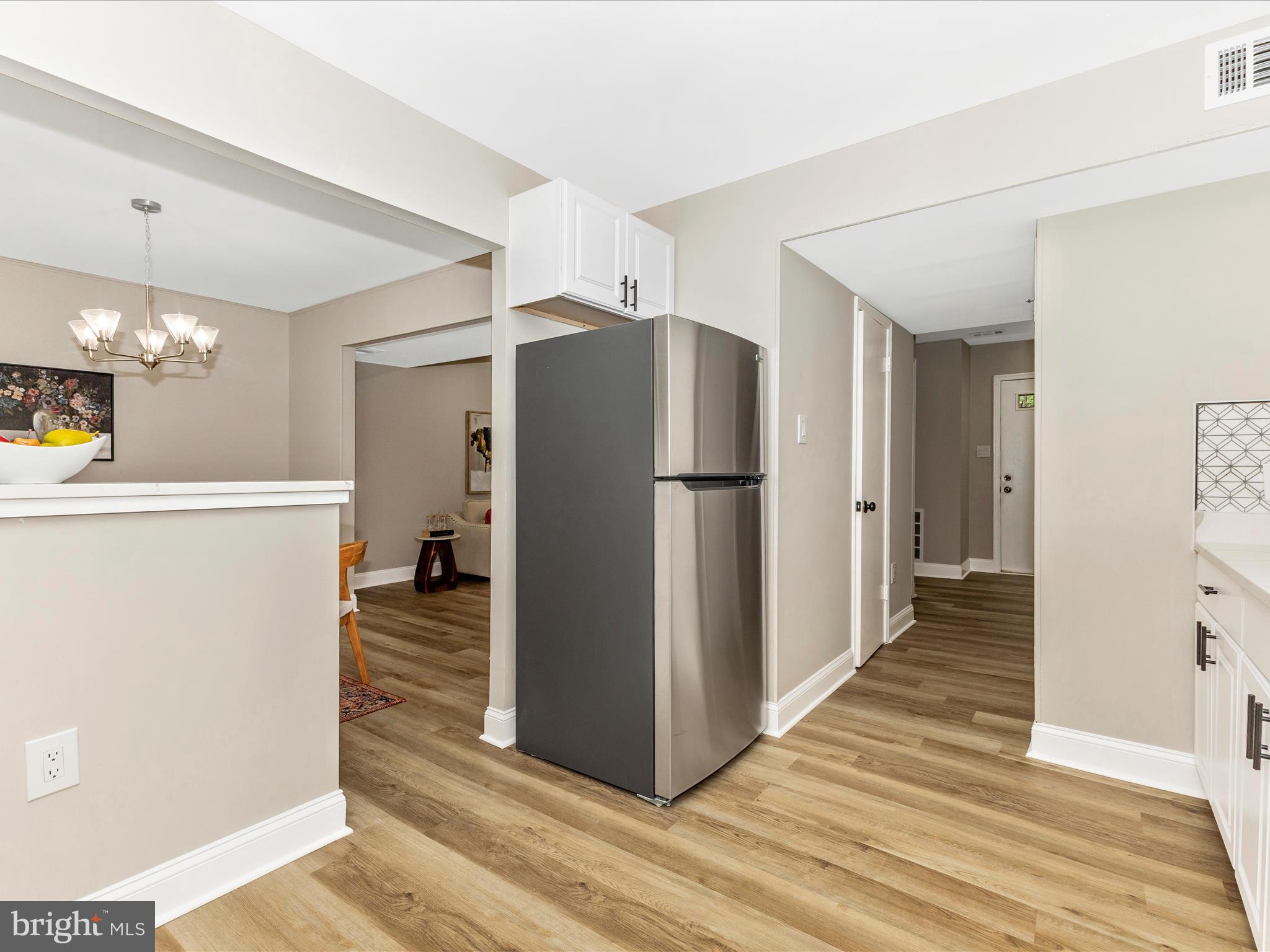 ROCKSHIRE TOWNHOMES - Residential