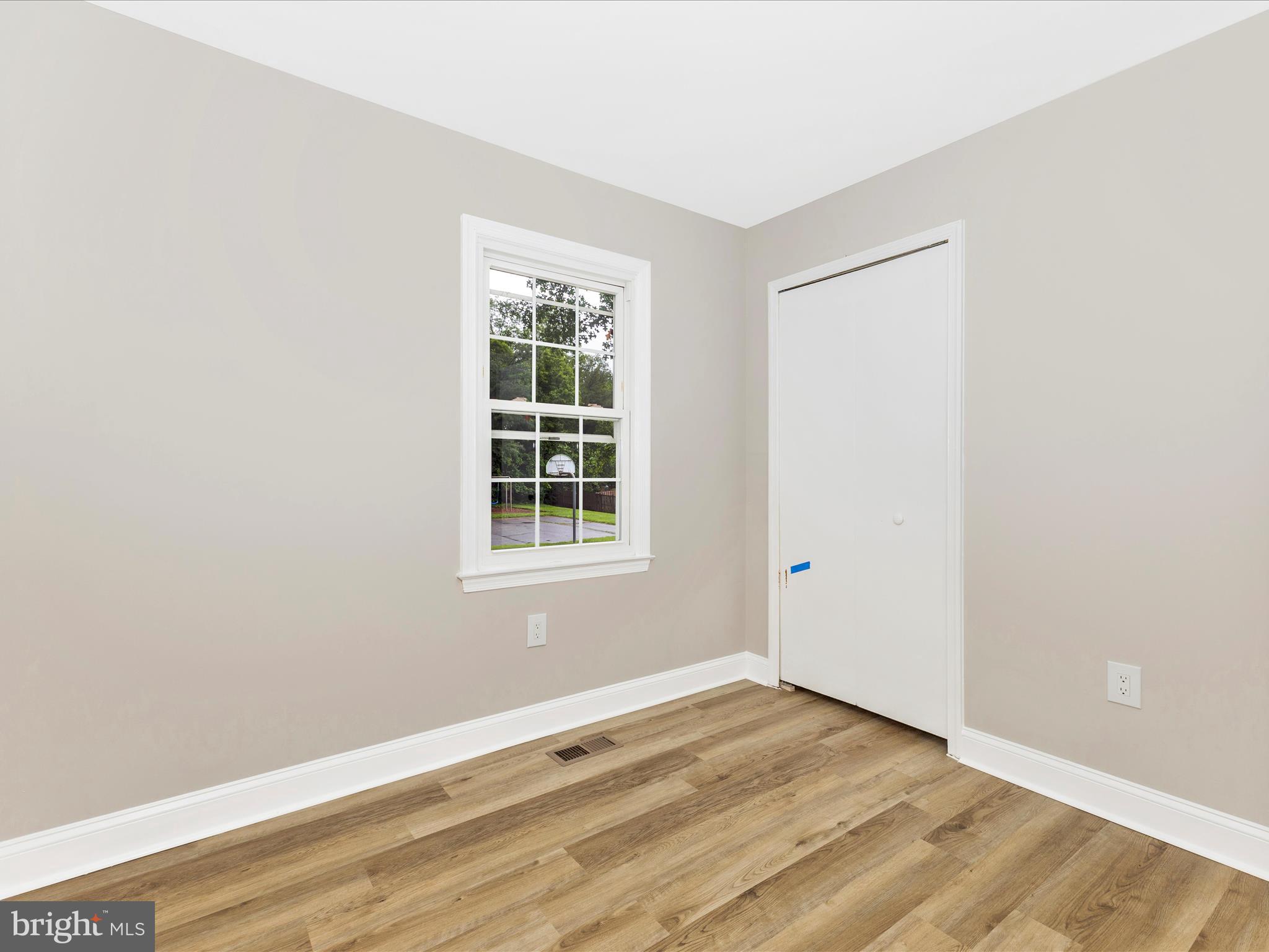 ROCKSHIRE TOWNHOMES - Residential