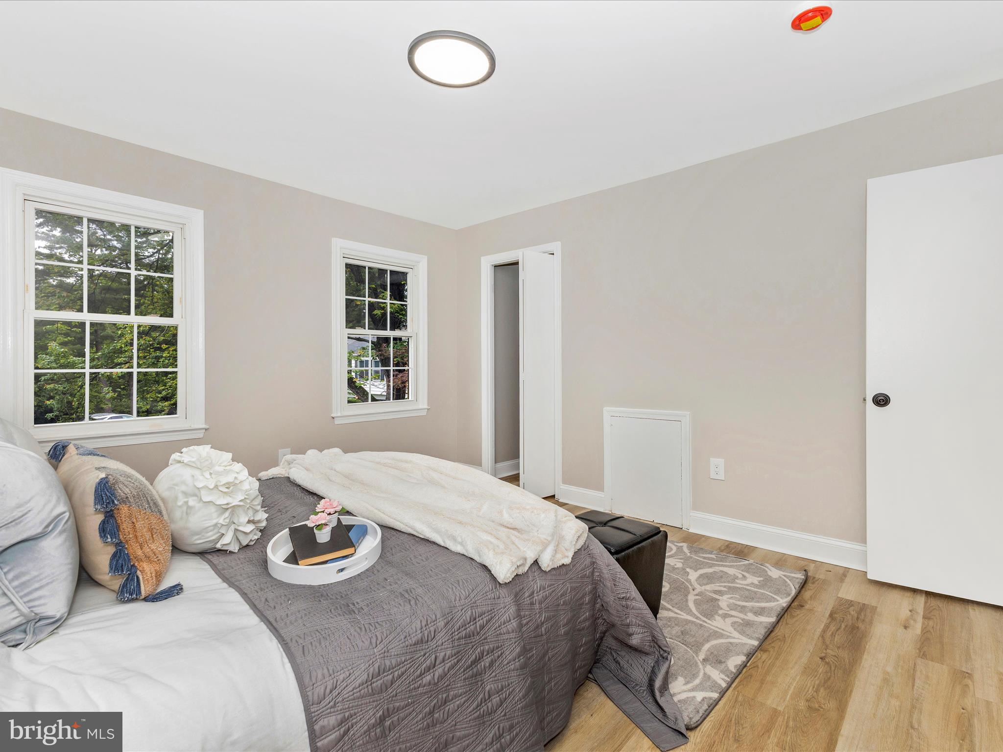 ROCKSHIRE TOWNHOMES - Residential