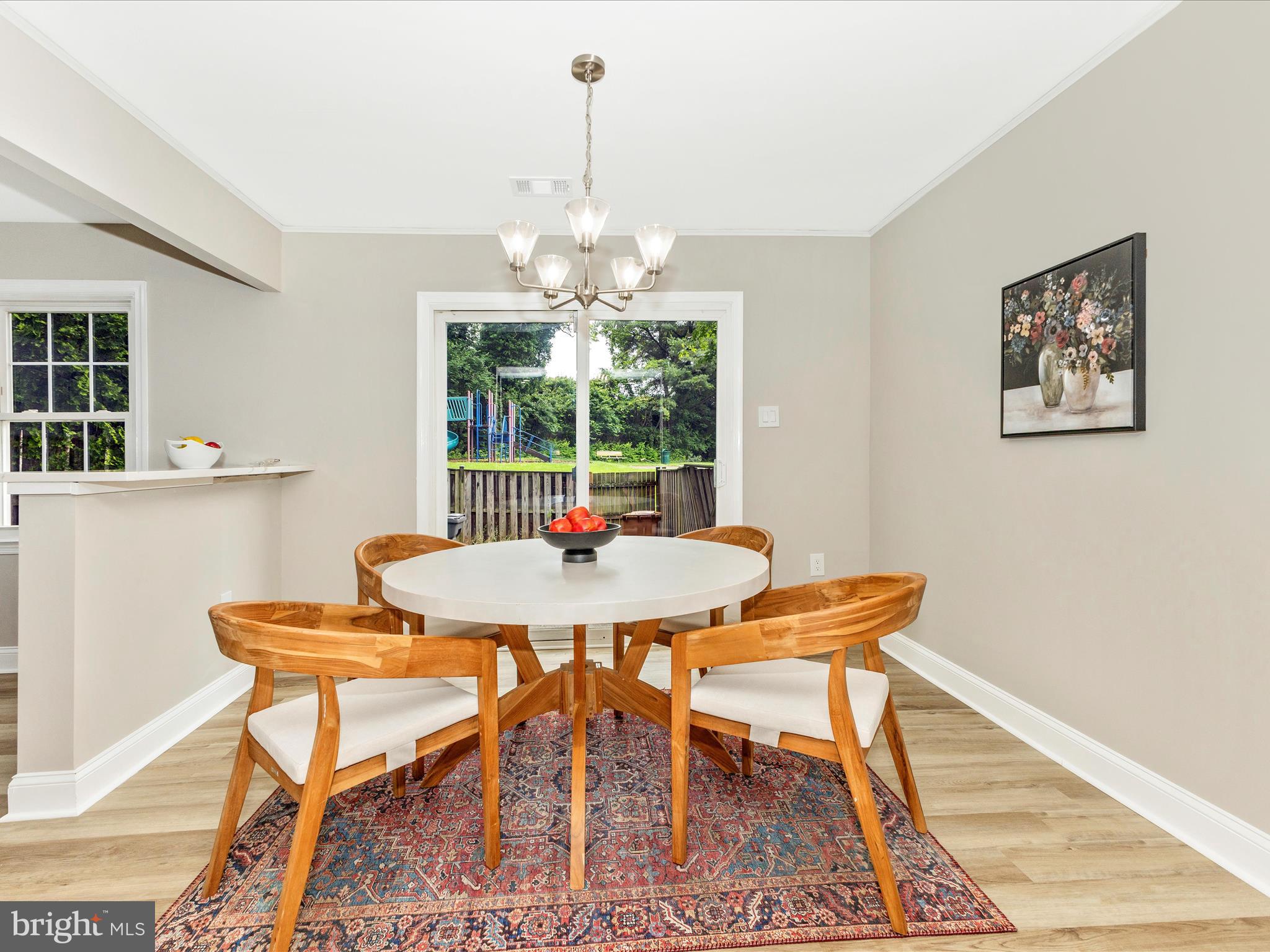 ROCKSHIRE TOWNHOMES - Residential