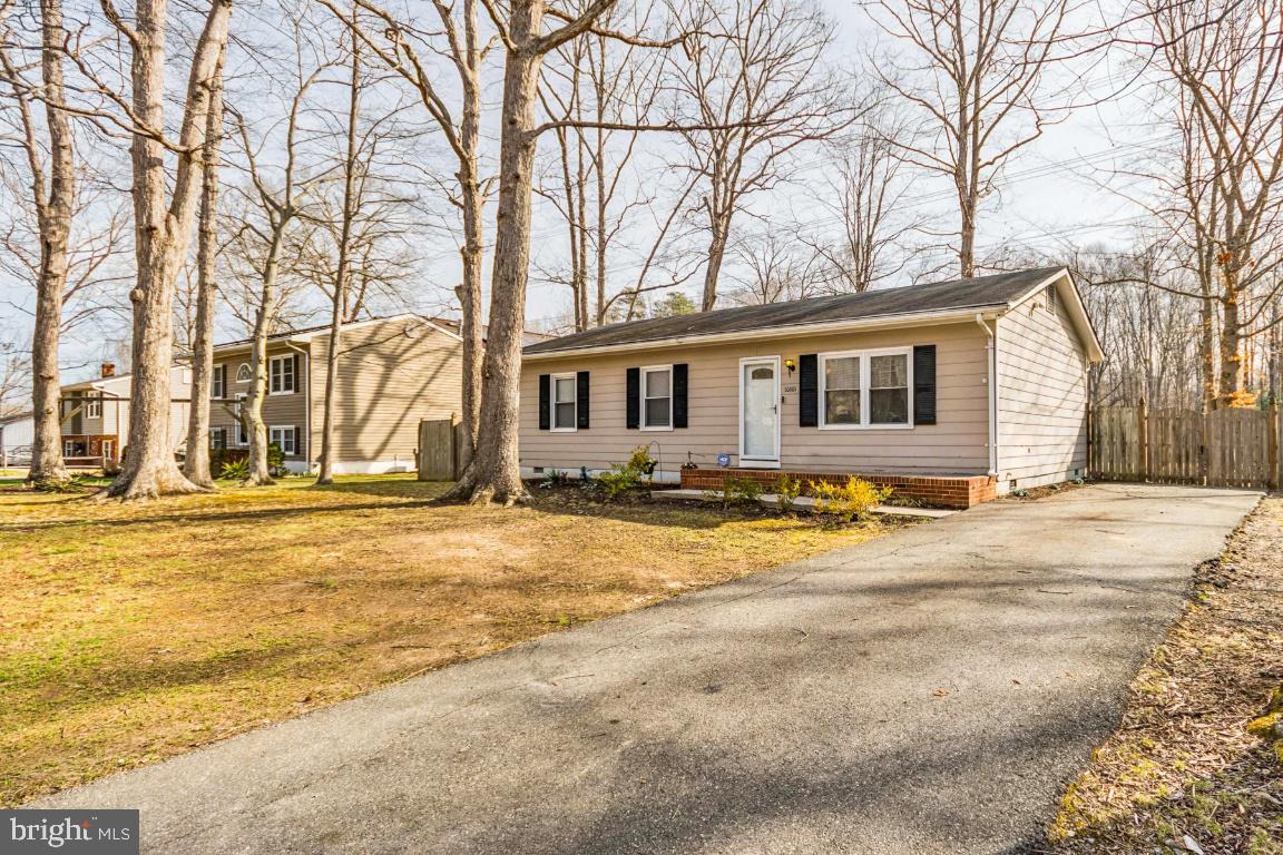 STONEYBROOKE - Residential