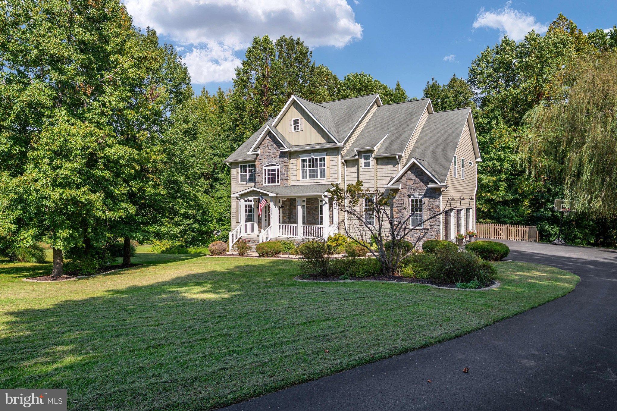 6101 FEDERAL OAK DRIVE