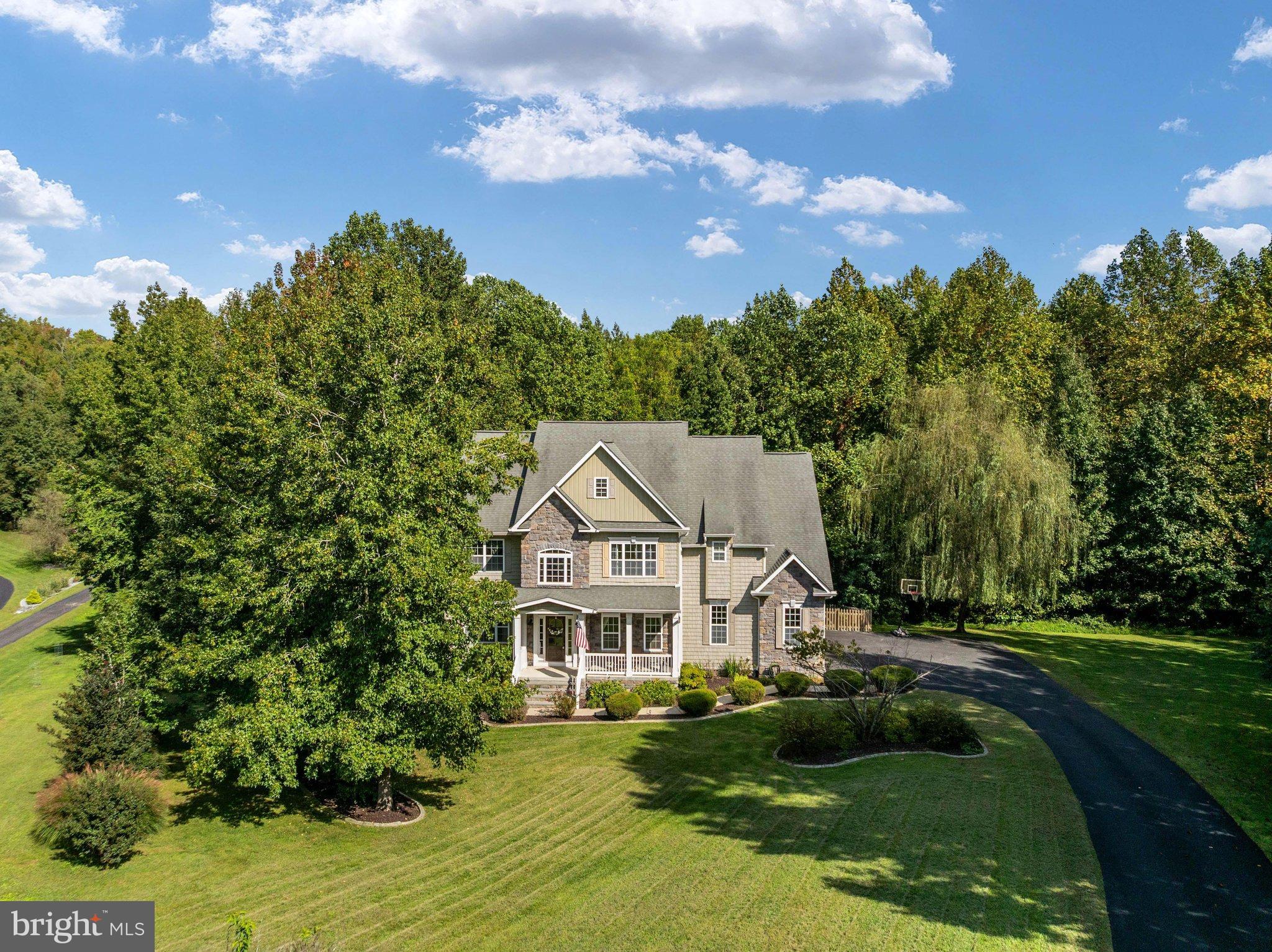 6101 FEDERAL OAK DRIVE