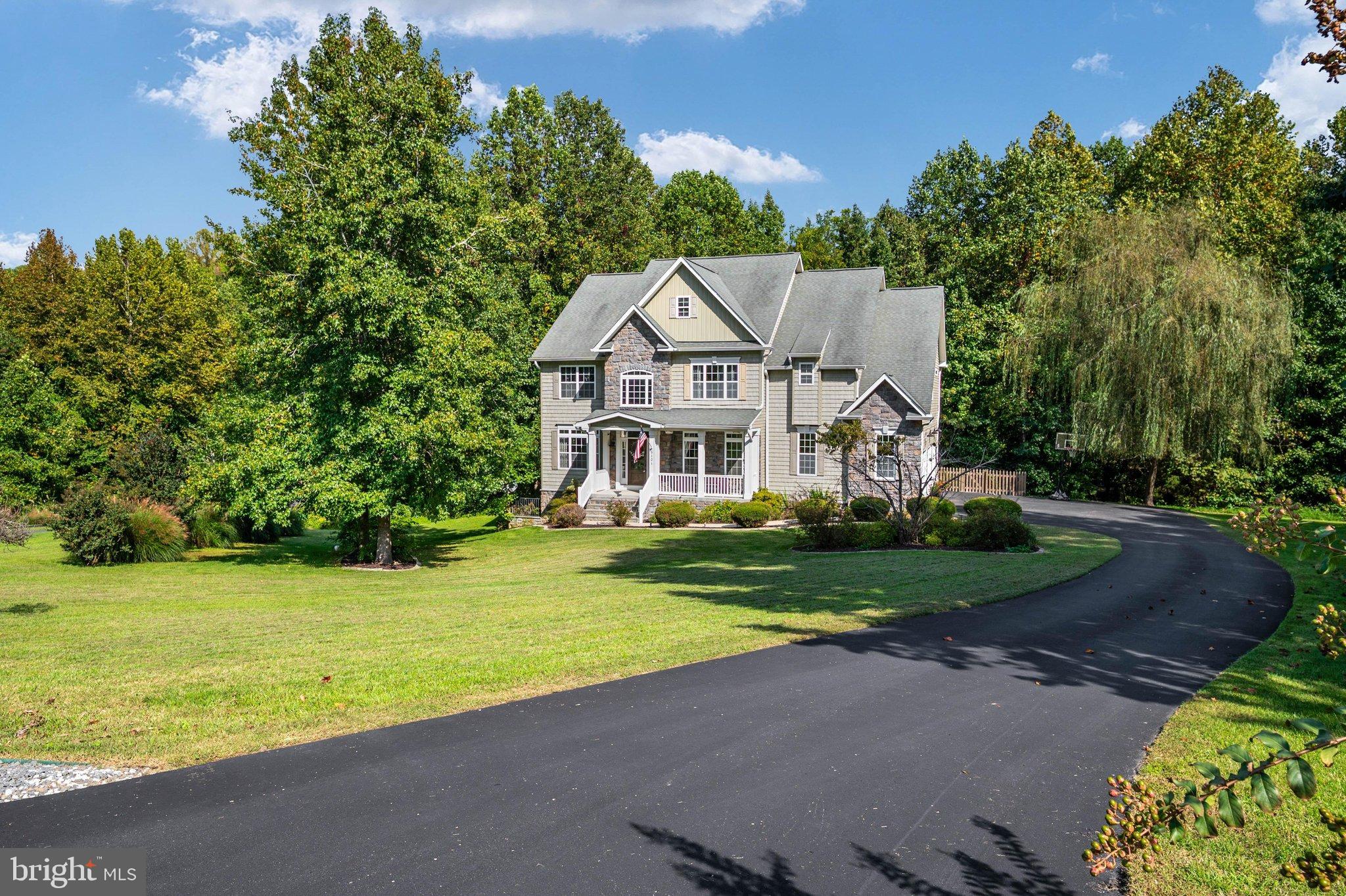 6101 FEDERAL OAK DRIVE