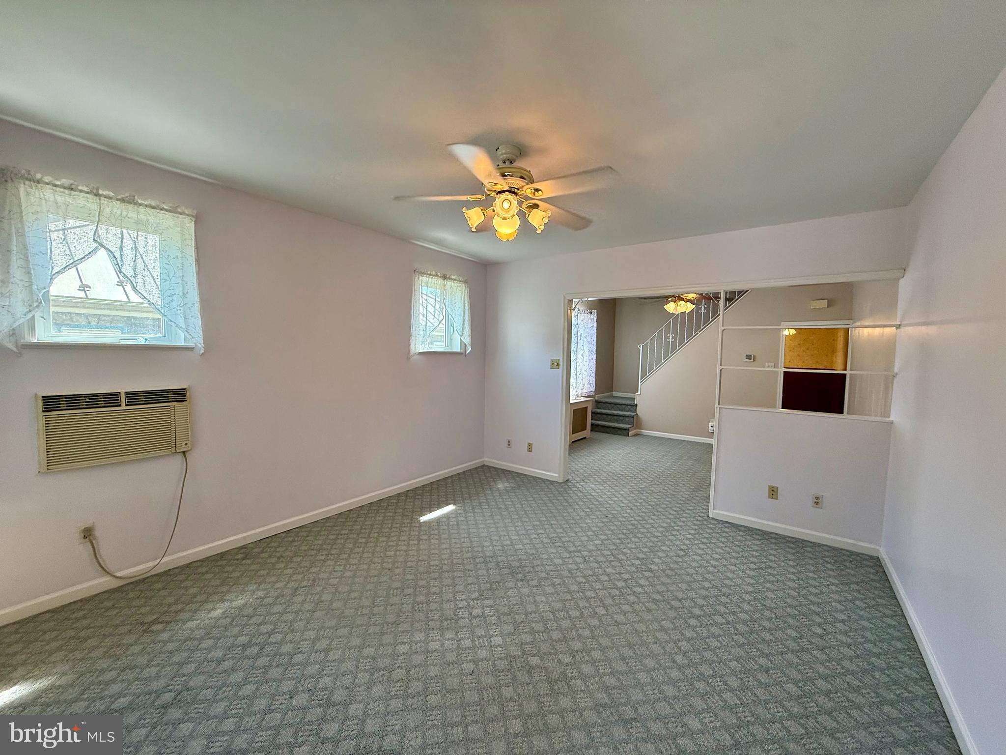 BERKSHIRE HEIGHTS - Residential