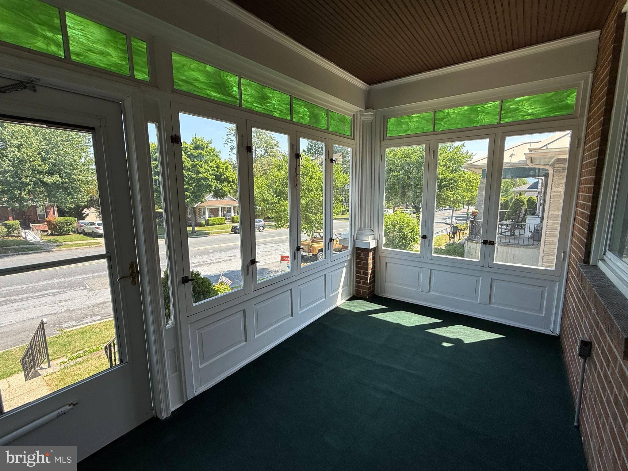 BERKSHIRE HEIGHTS - Residential