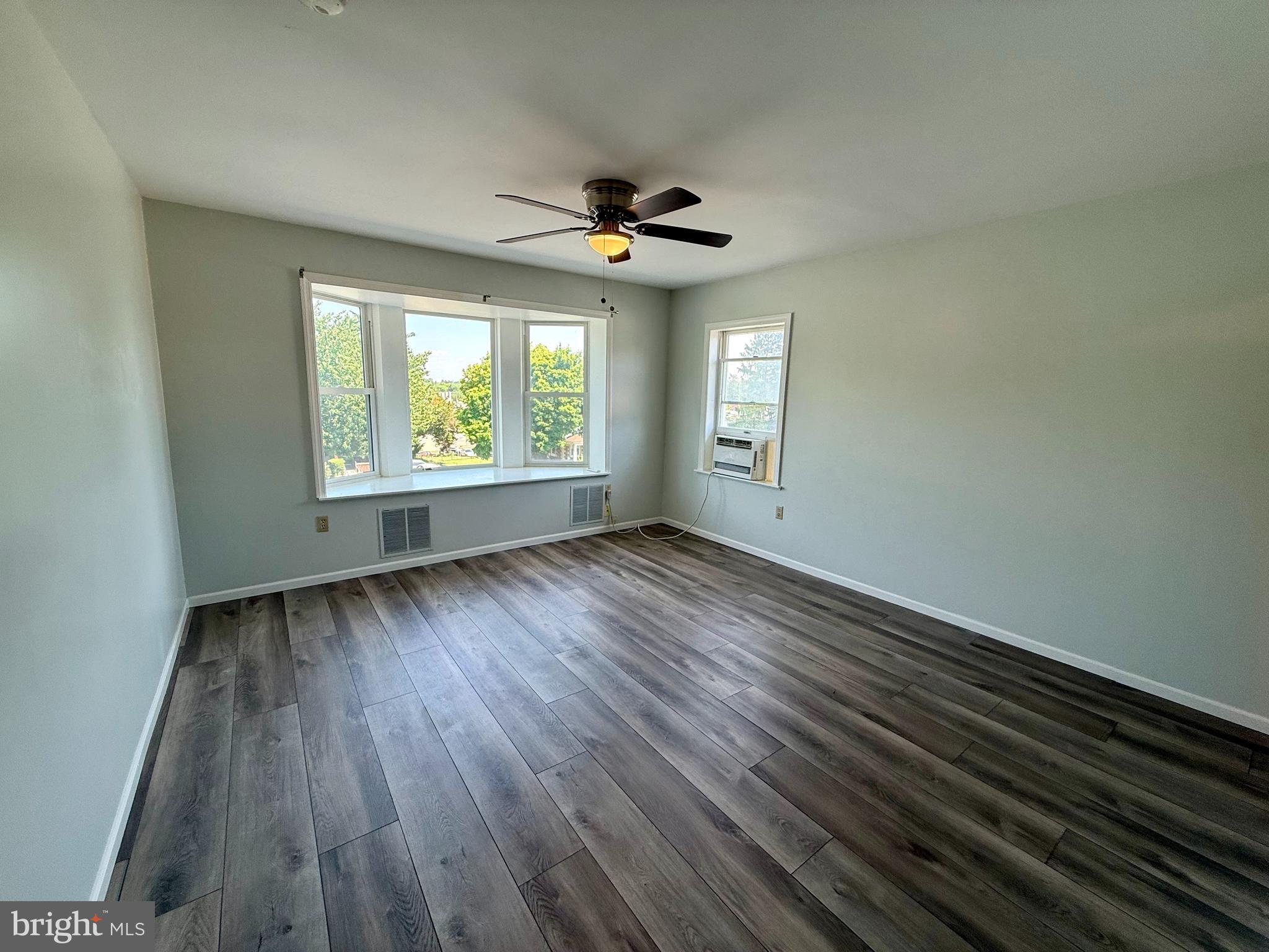 BERKSHIRE HEIGHTS - Residential