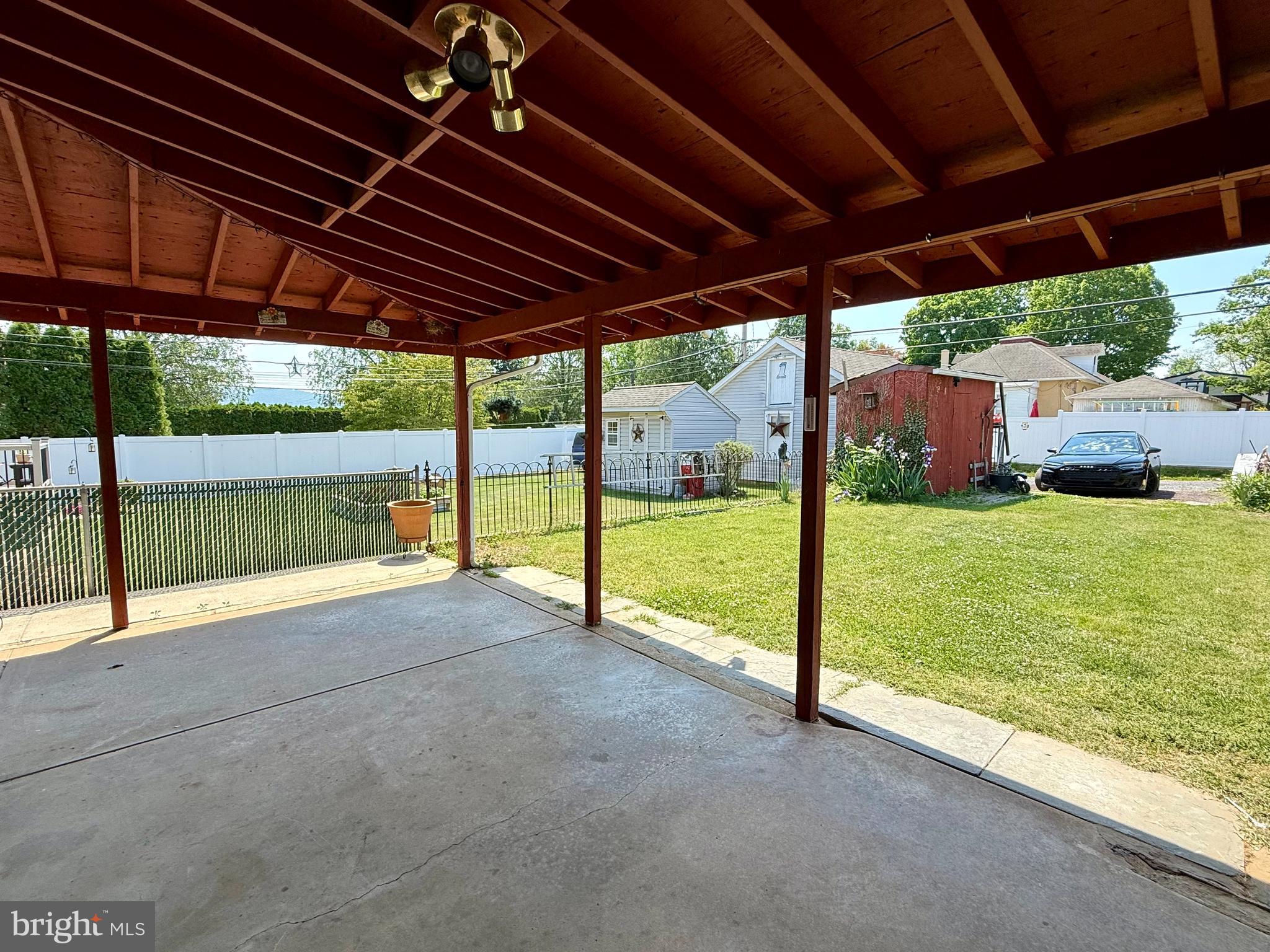 BERKSHIRE HEIGHTS - Residential