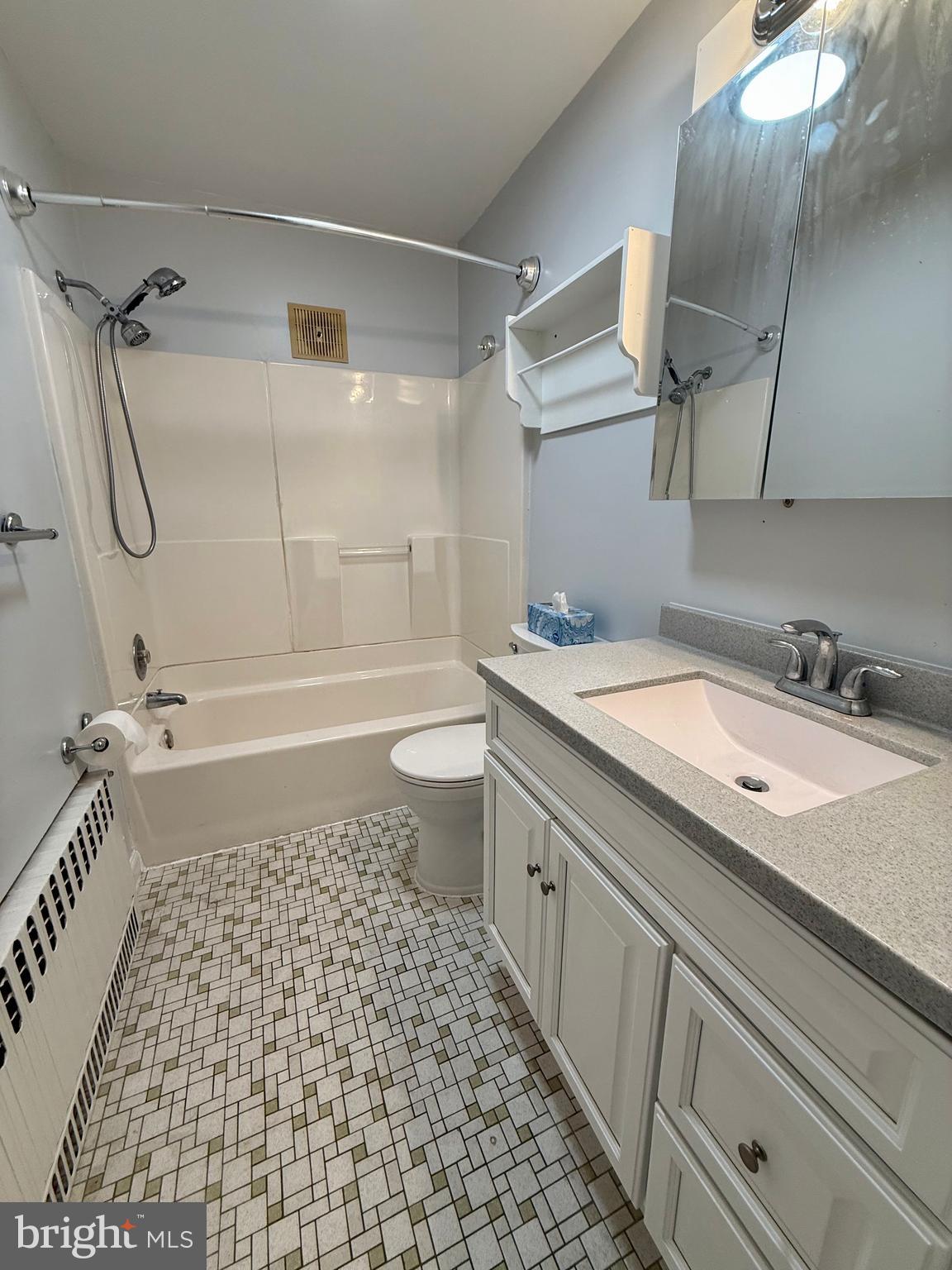 BERKSHIRE HEIGHTS - Residential