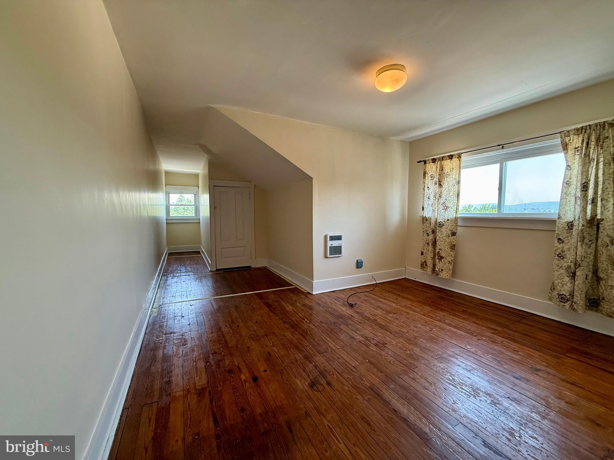 BERKSHIRE HEIGHTS - Residential