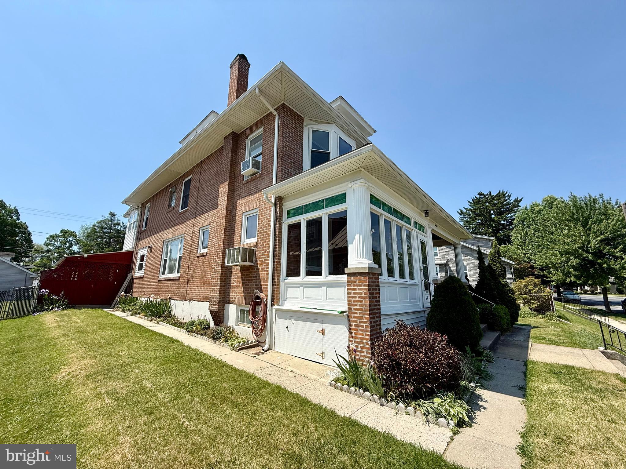 BERKSHIRE HEIGHTS - Residential