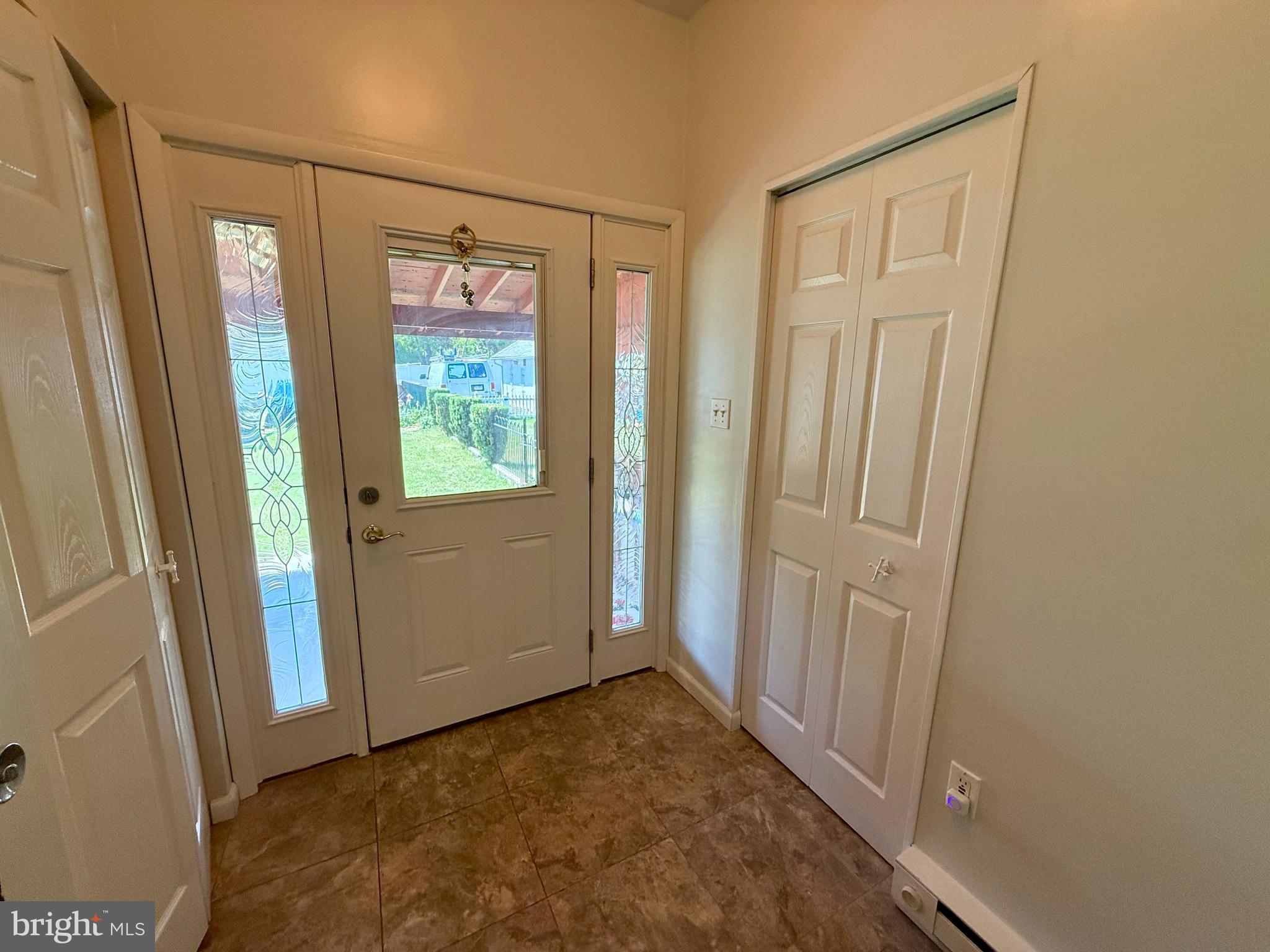 BERKSHIRE HEIGHTS - Residential