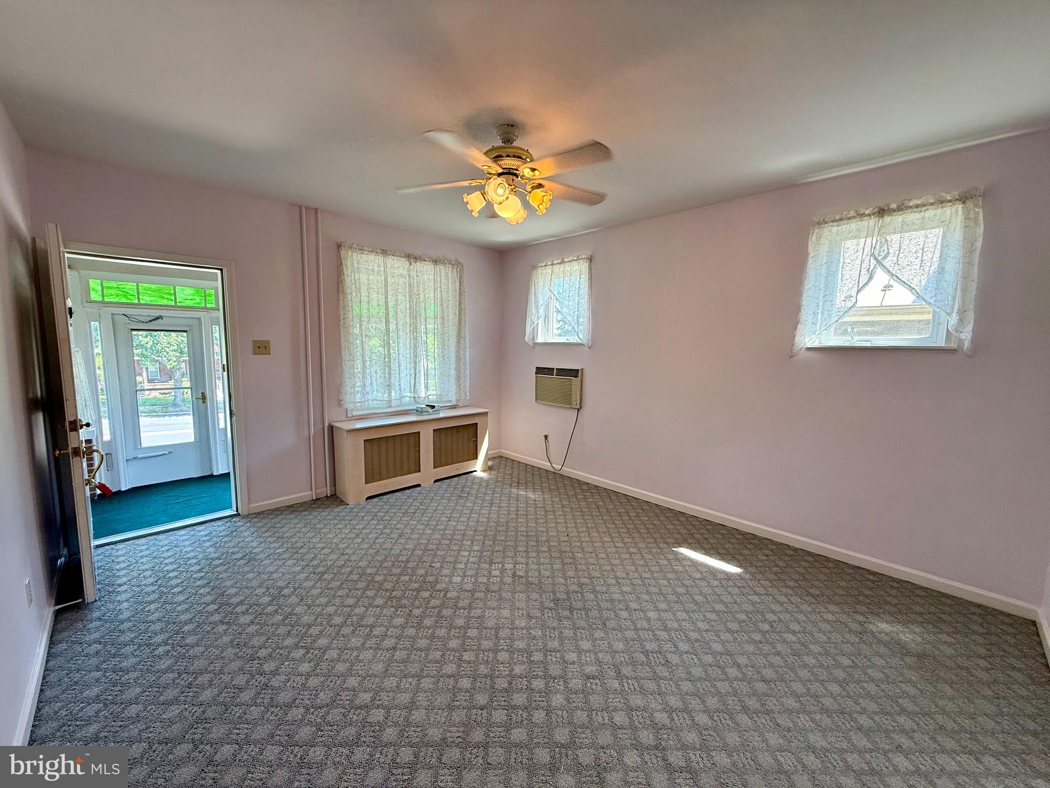 BERKSHIRE HEIGHTS - Residential
