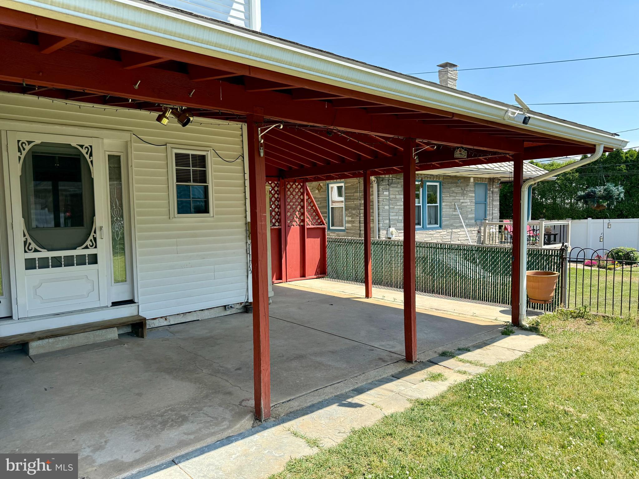 BERKSHIRE HEIGHTS - Residential