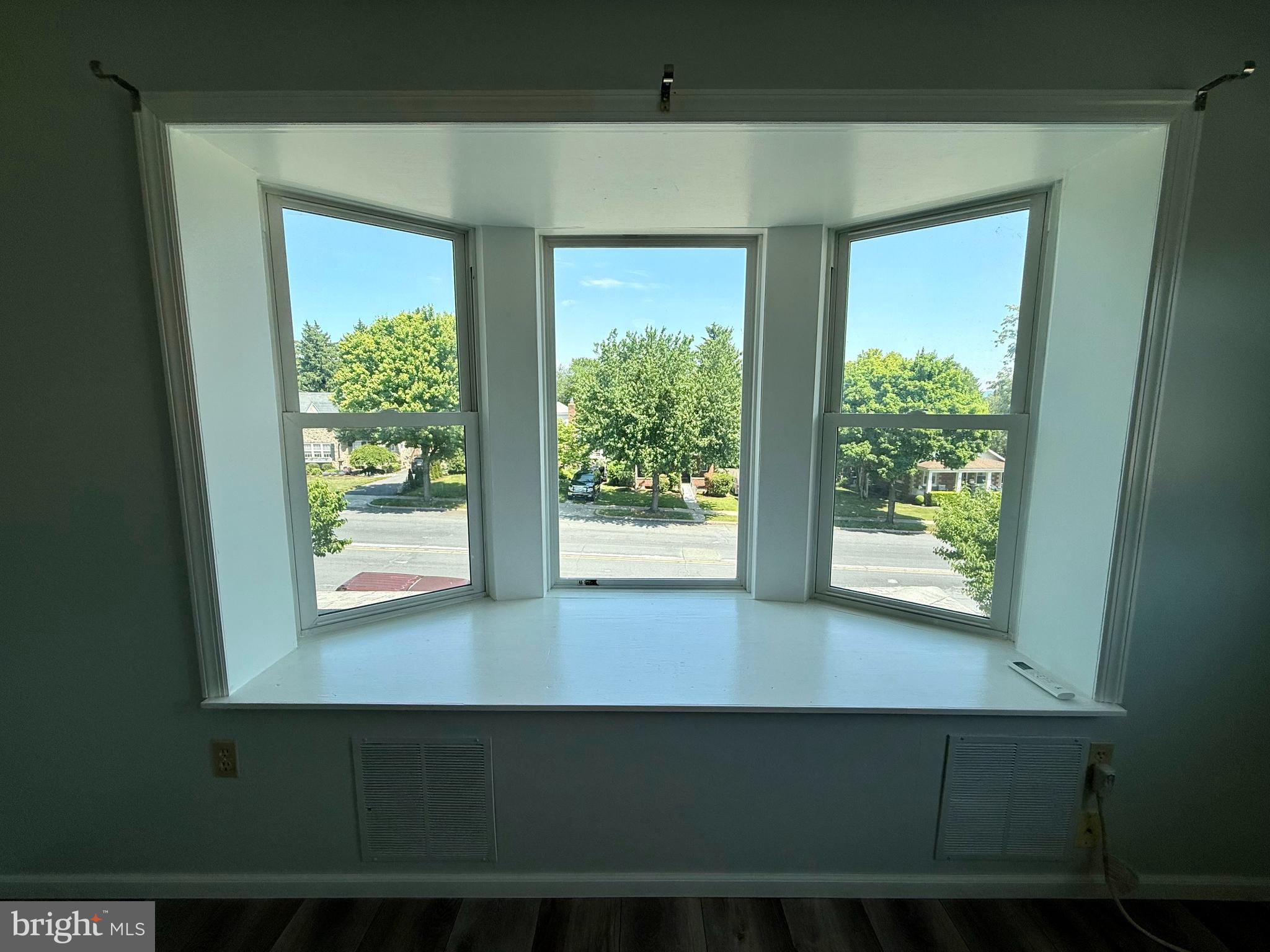 BERKSHIRE HEIGHTS - Residential