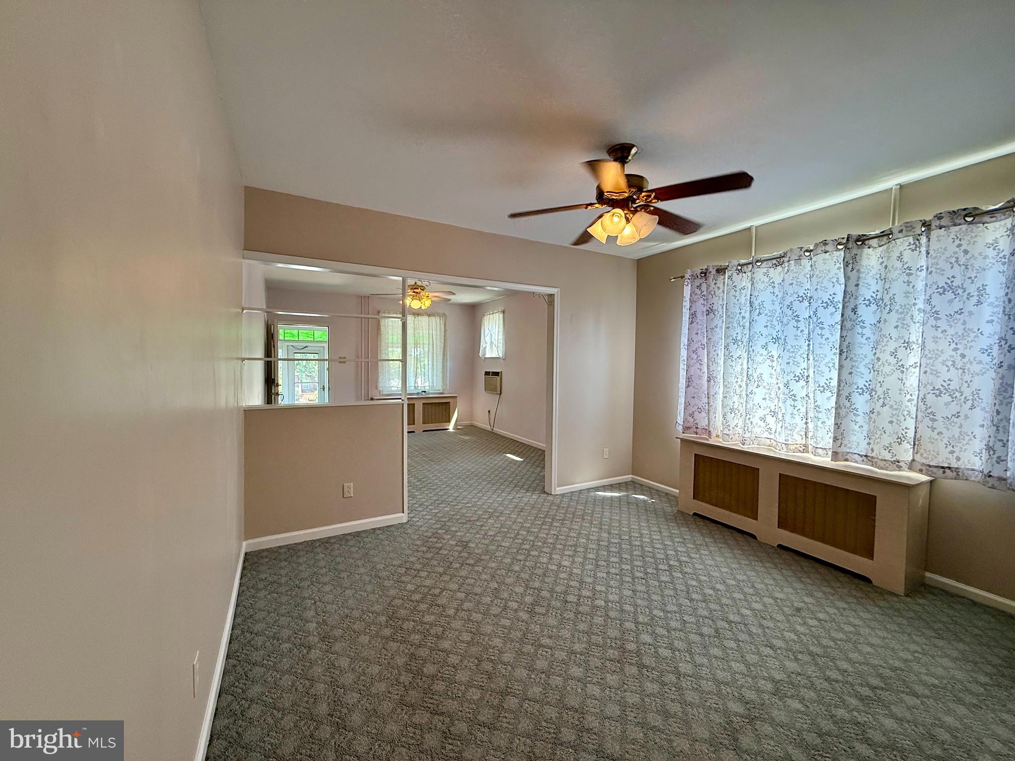 BERKSHIRE HEIGHTS - Residential