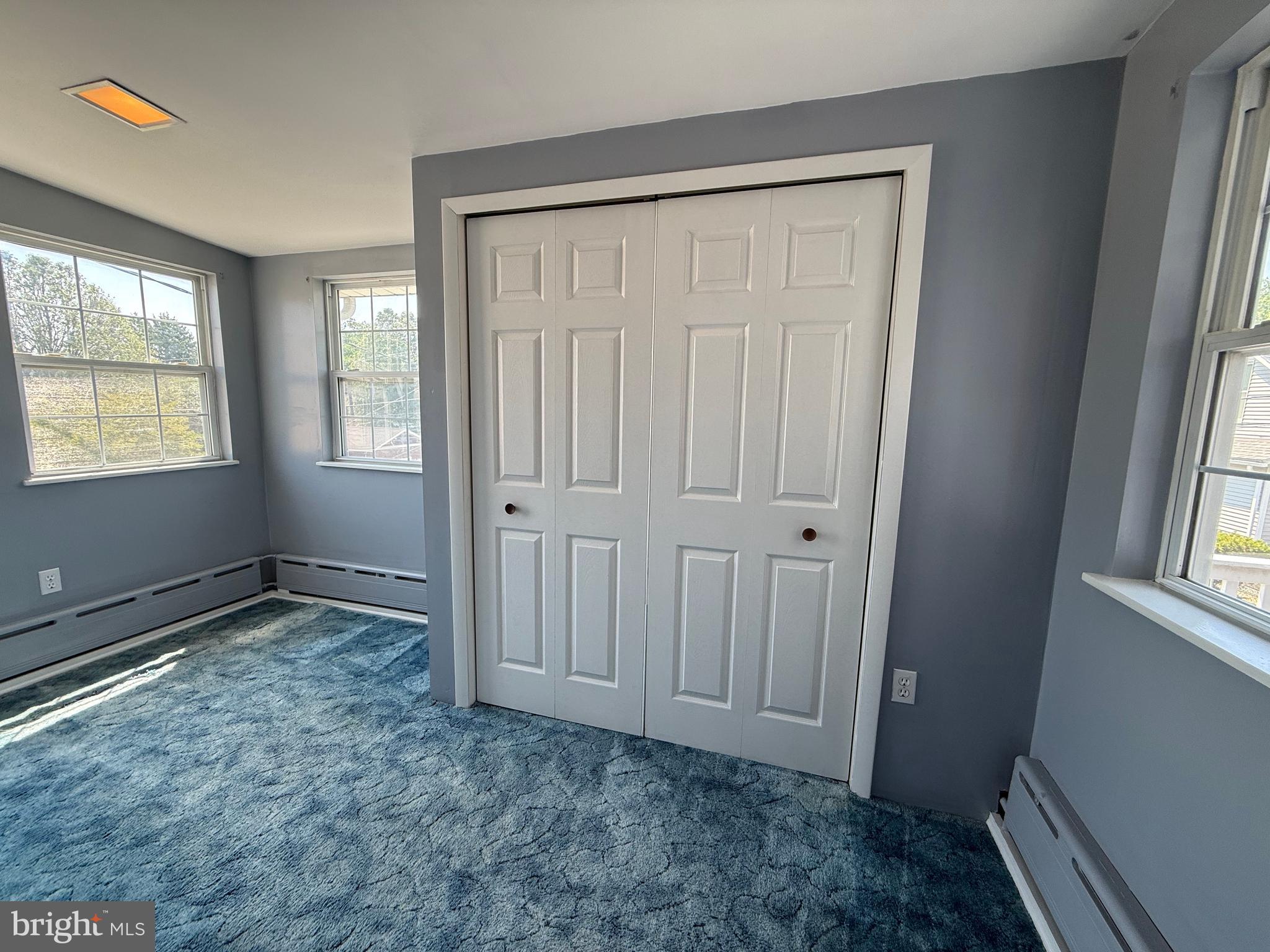 BERKSHIRE HEIGHTS - Residential