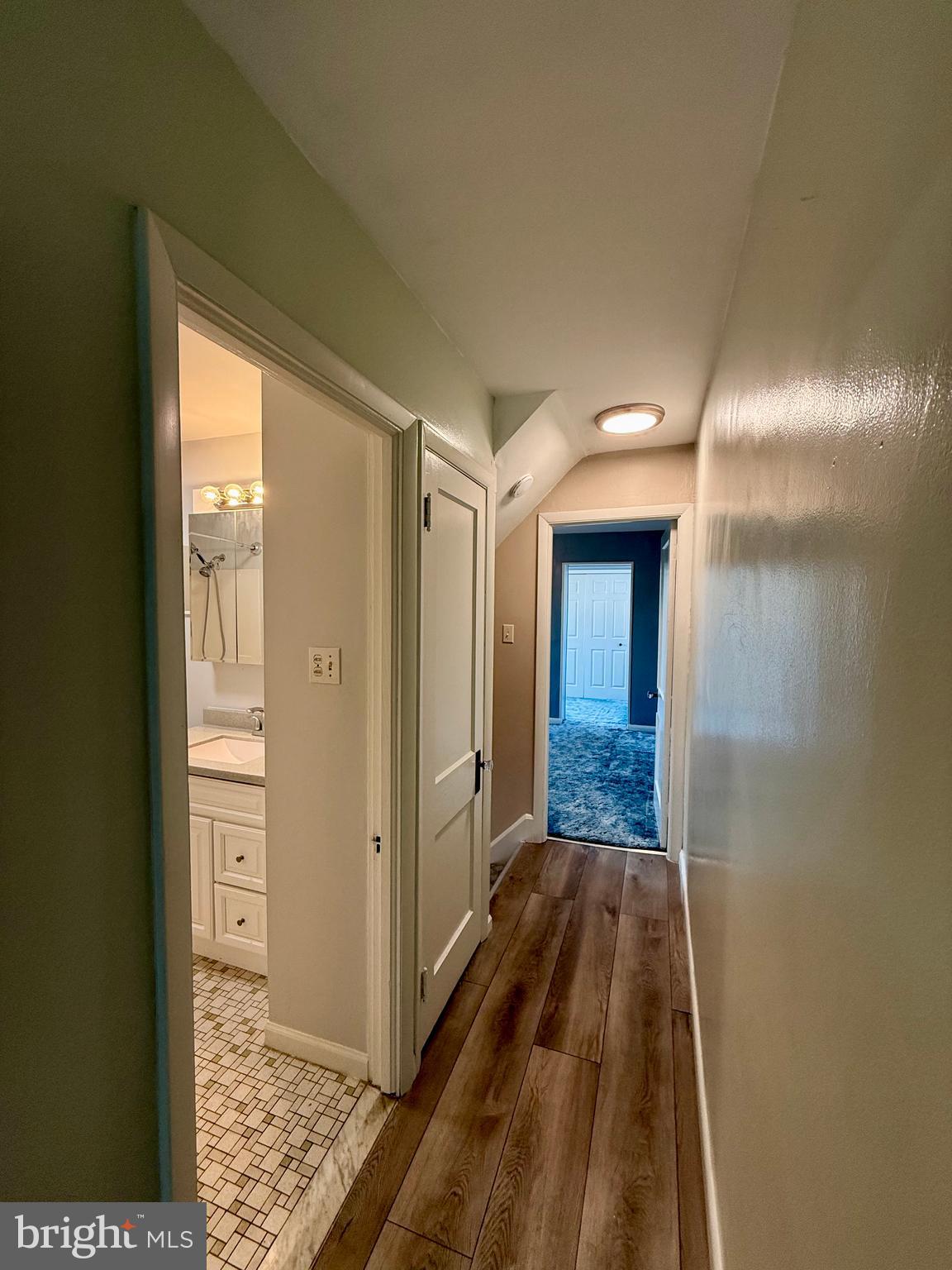 BERKSHIRE HEIGHTS - Residential