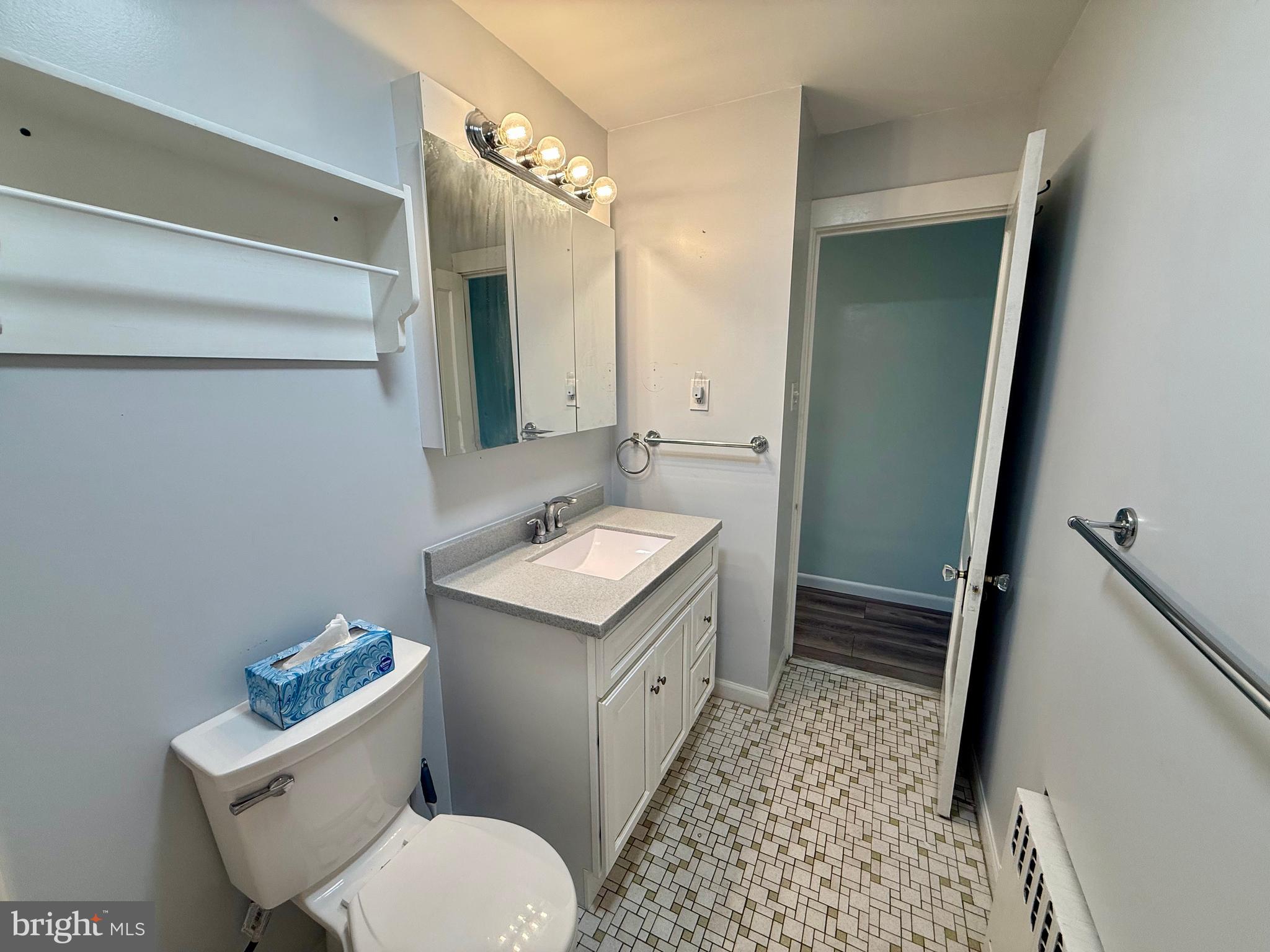 BERKSHIRE HEIGHTS - Residential