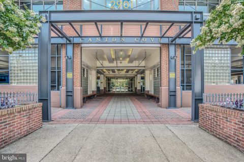 2901 BOSTON STREET 302 BALTIMORE MD 21224