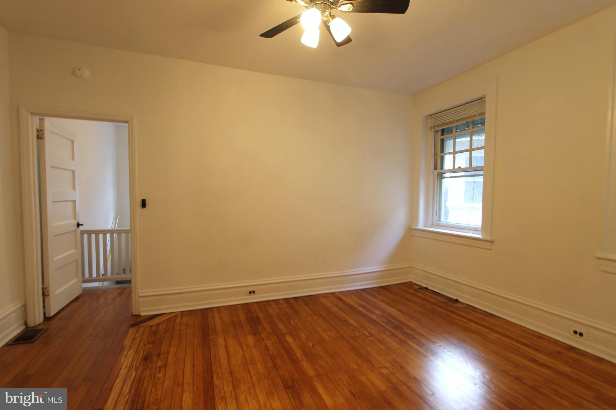 MT AIRY (EAST) - Residential Lease