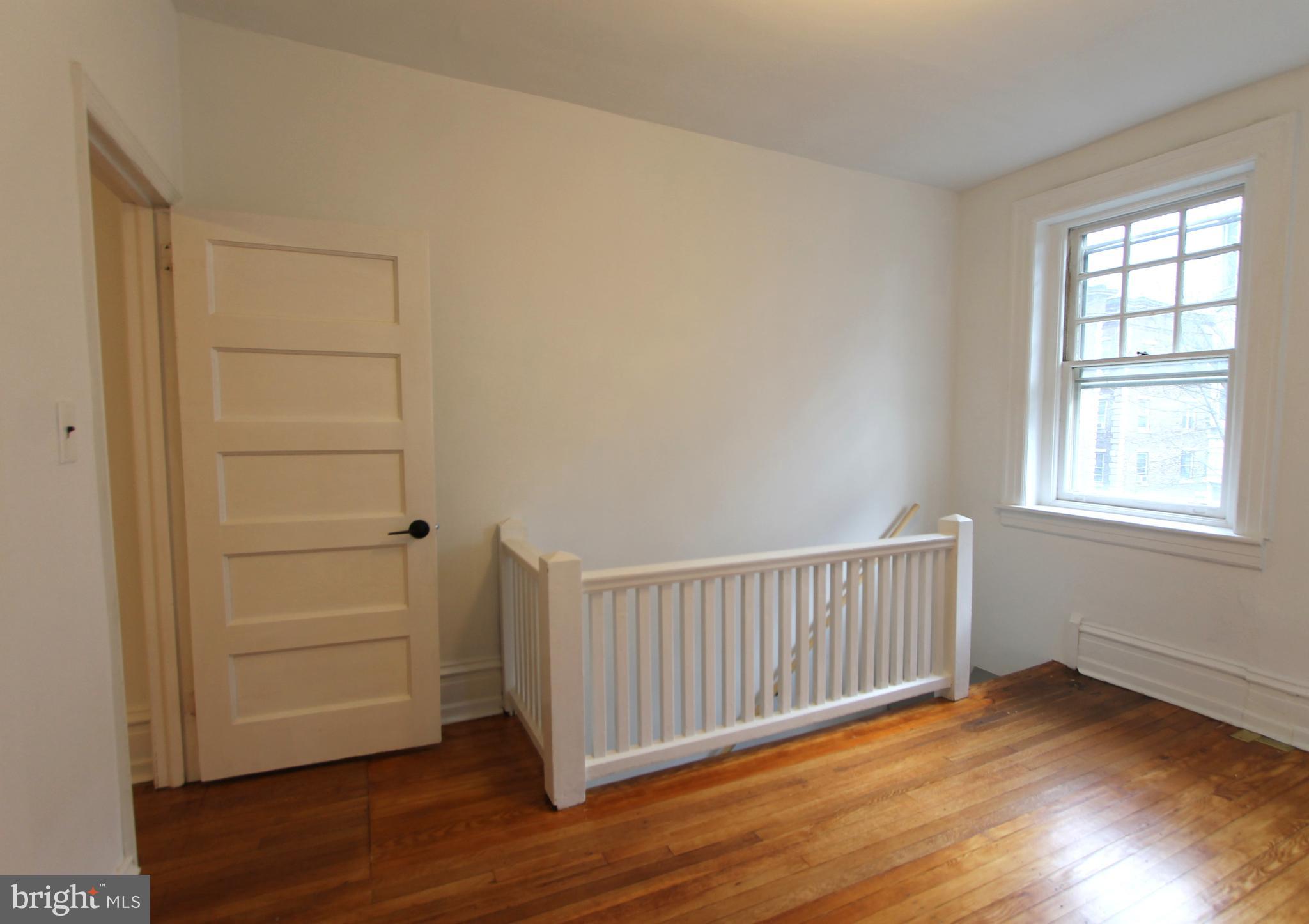 MT AIRY (EAST) - Residential Lease