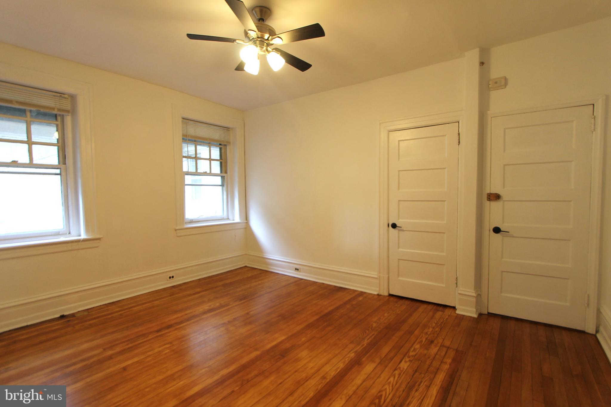 MT AIRY (EAST) - Residential Lease