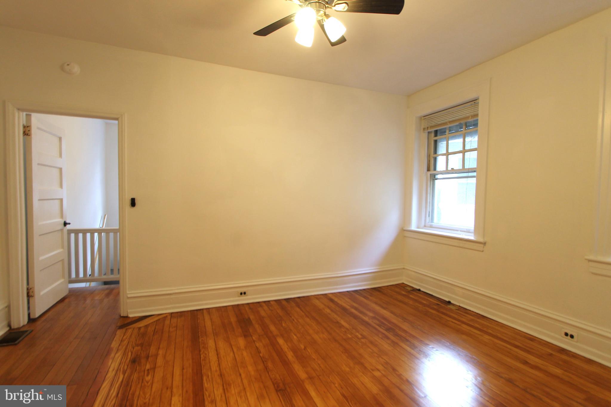 MT AIRY (EAST) - Residential Lease