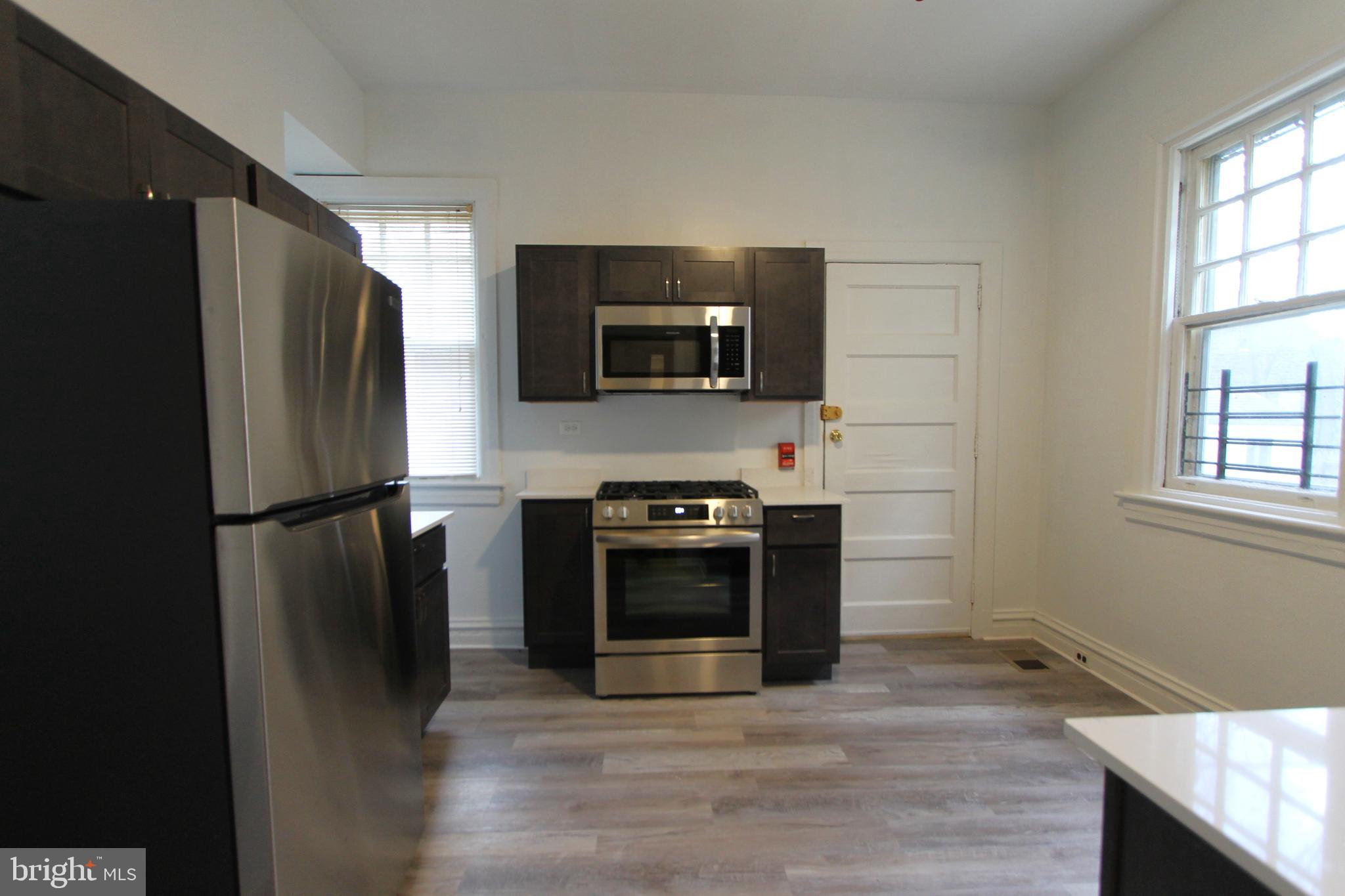 MT AIRY (EAST) - Residential Lease