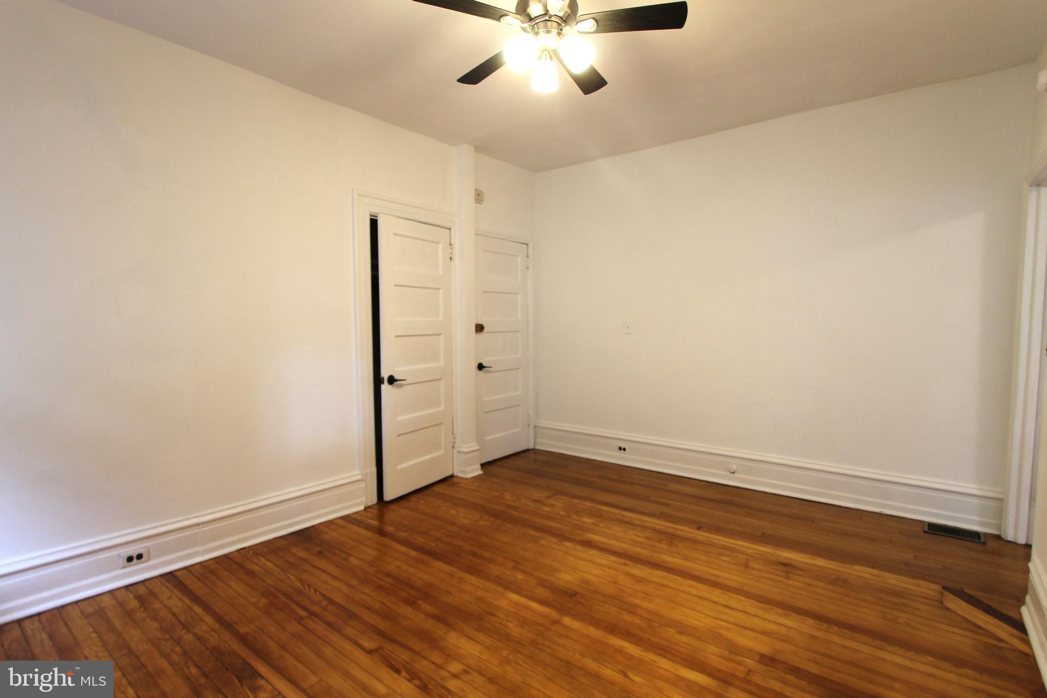 MT AIRY (EAST) - Residential Lease