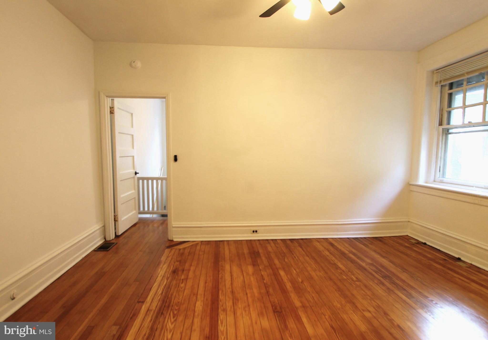 MT AIRY (EAST) - Residential Lease