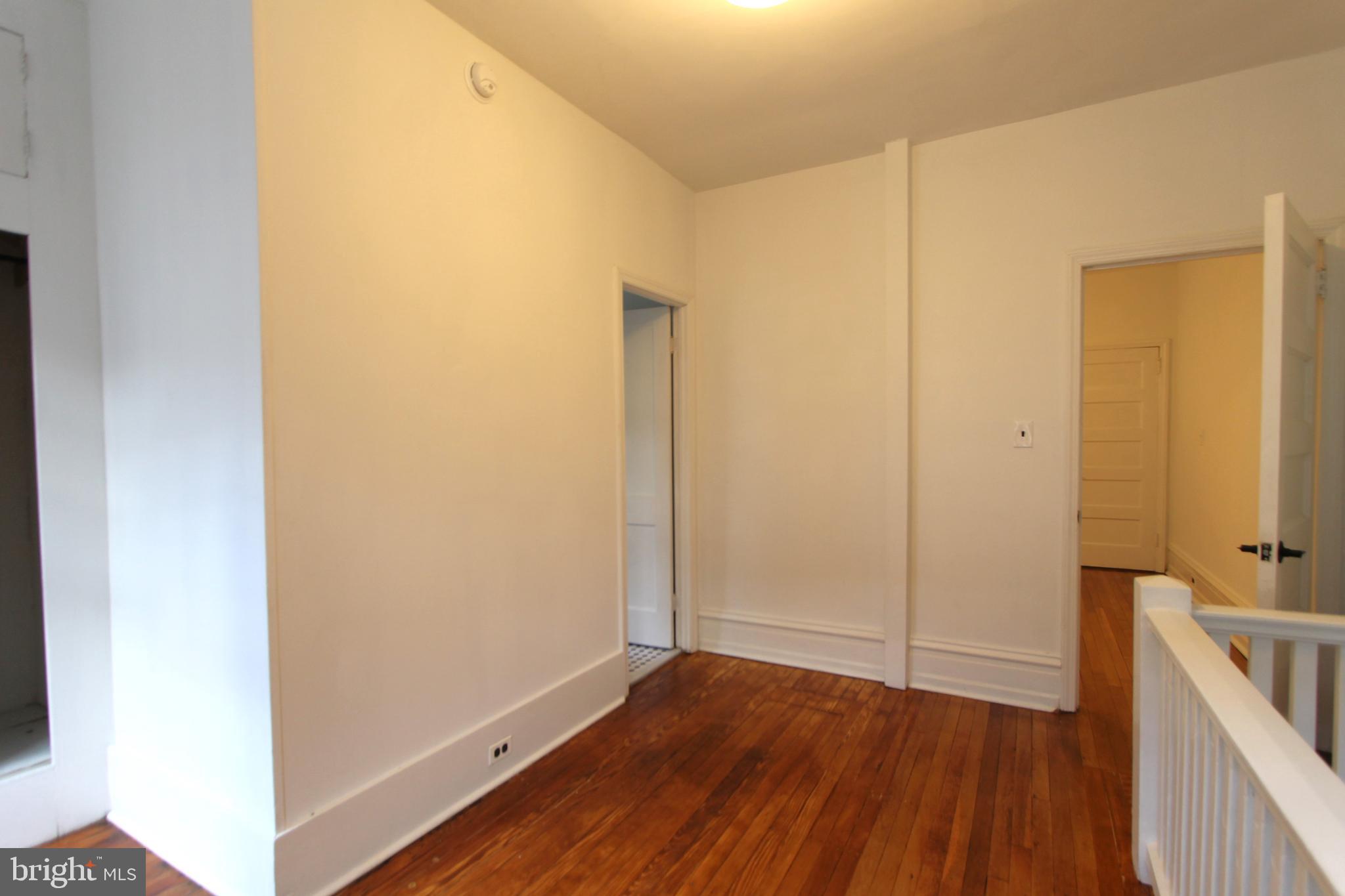 MT AIRY (EAST) - Residential Lease