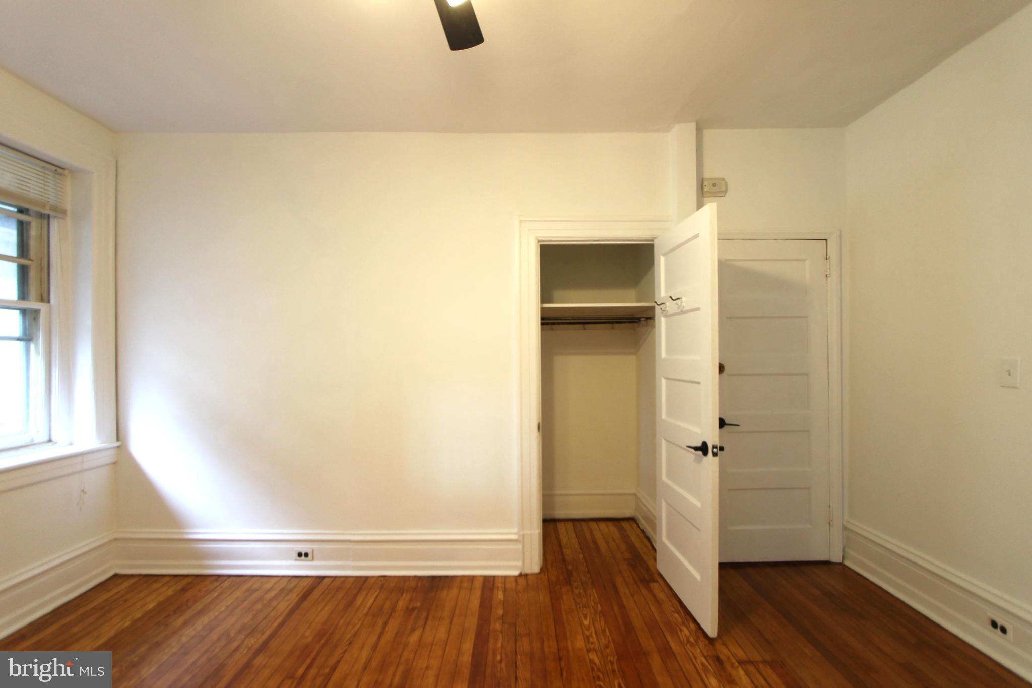 MT AIRY (EAST) - Residential Lease