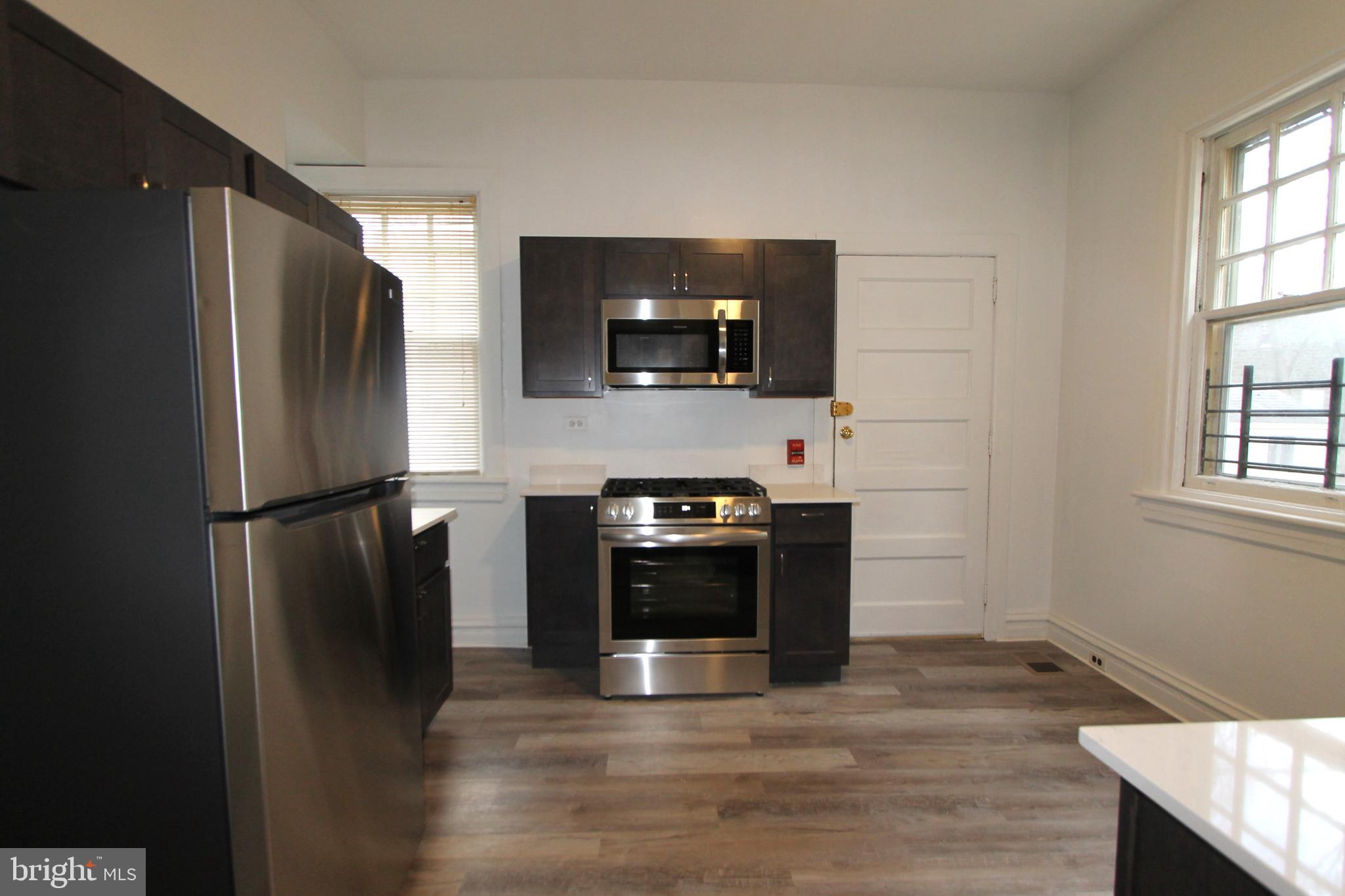 MT AIRY (EAST) - Residential Lease