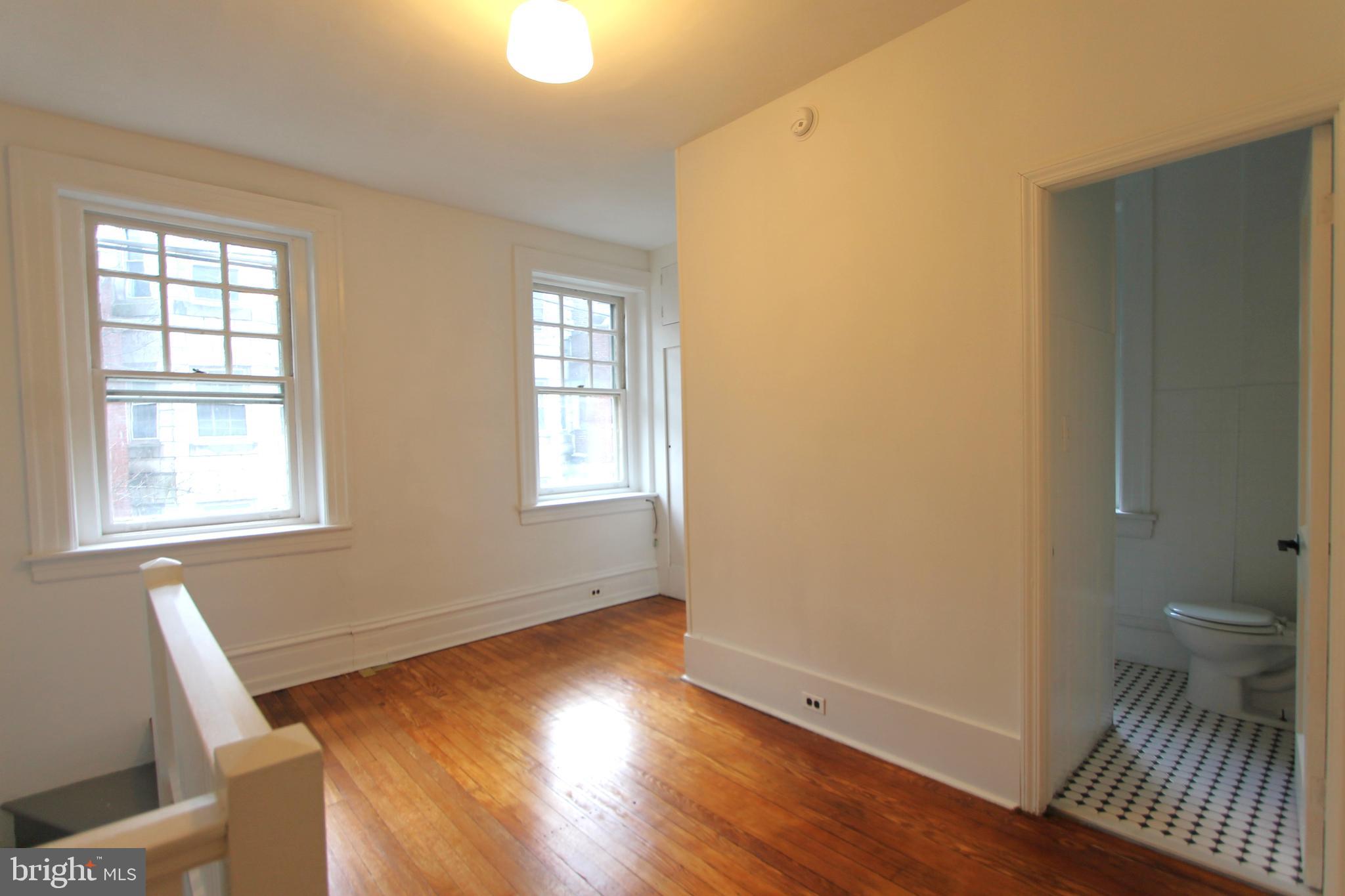 MT AIRY (EAST) - Residential Lease