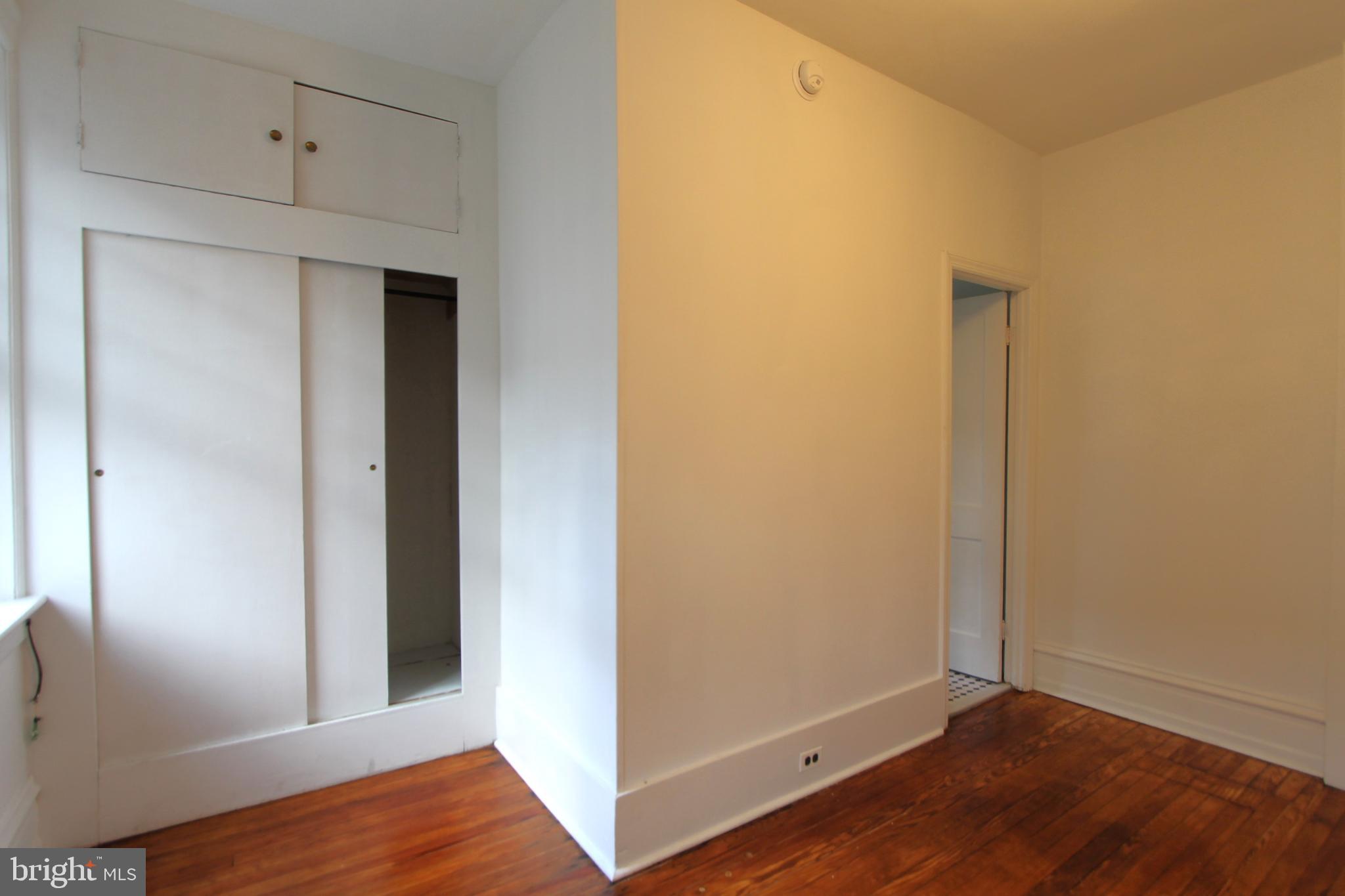 MT AIRY (EAST) - Residential Lease