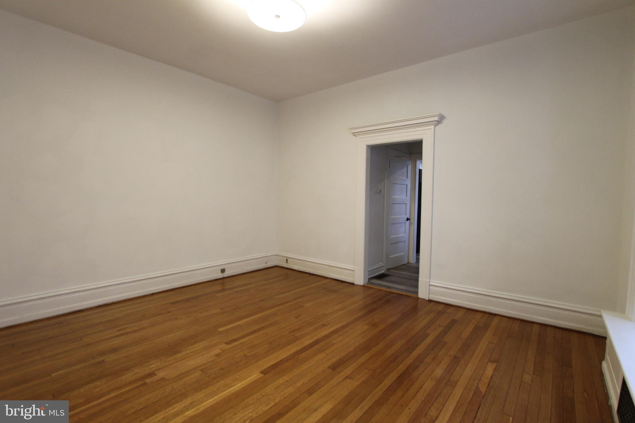 MT AIRY (EAST) - Residential Lease