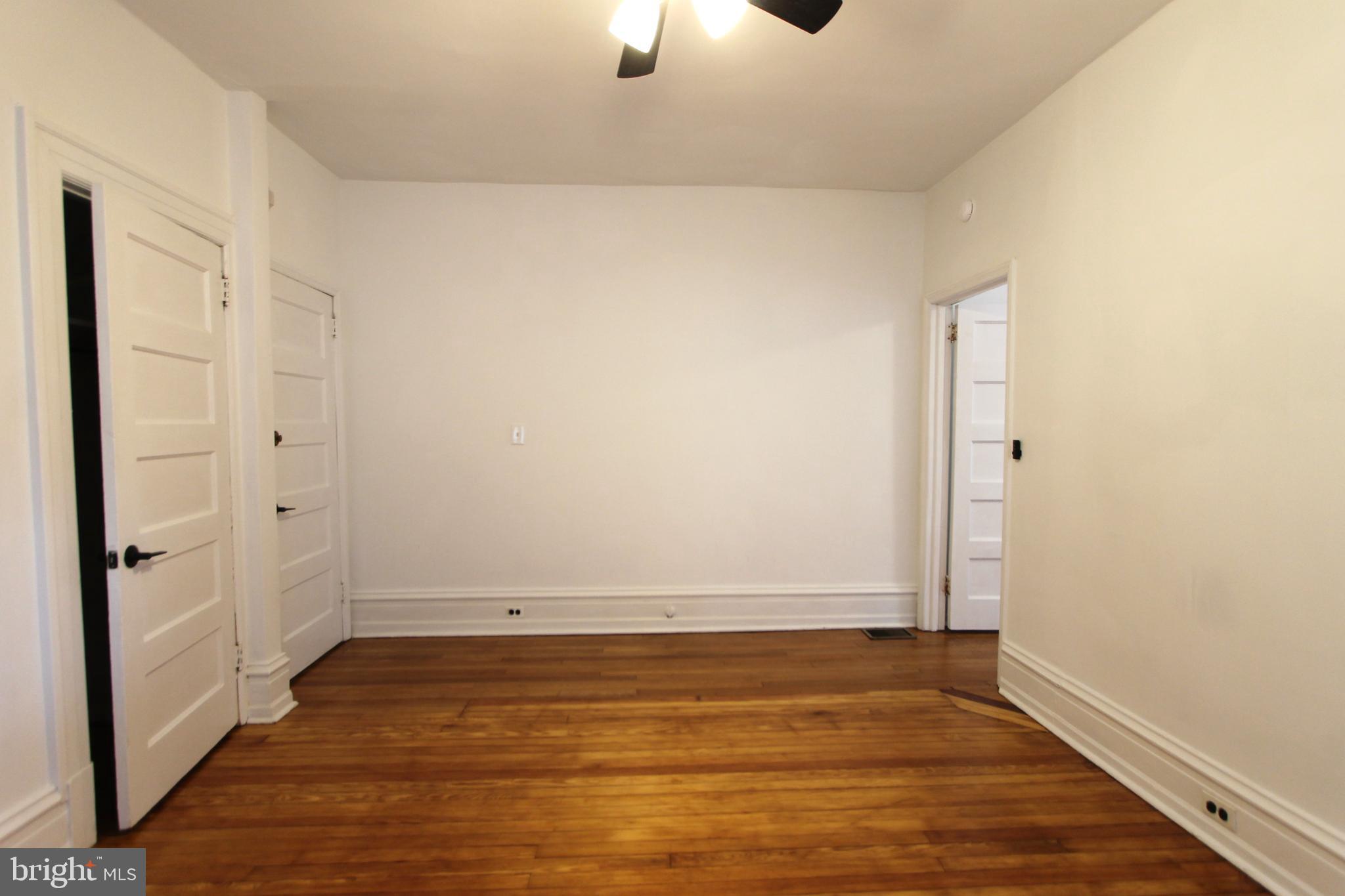 MT AIRY (EAST) - Residential Lease