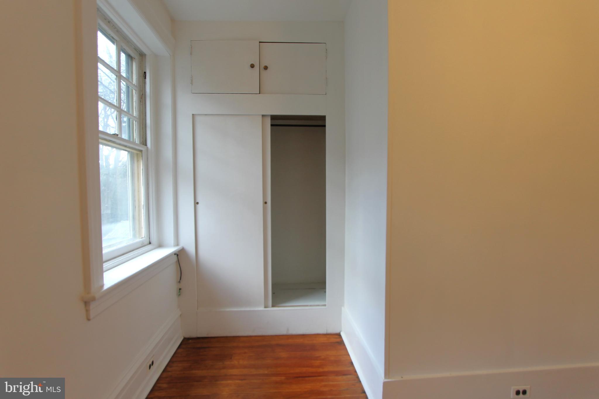 MT AIRY (EAST) - Residential Lease