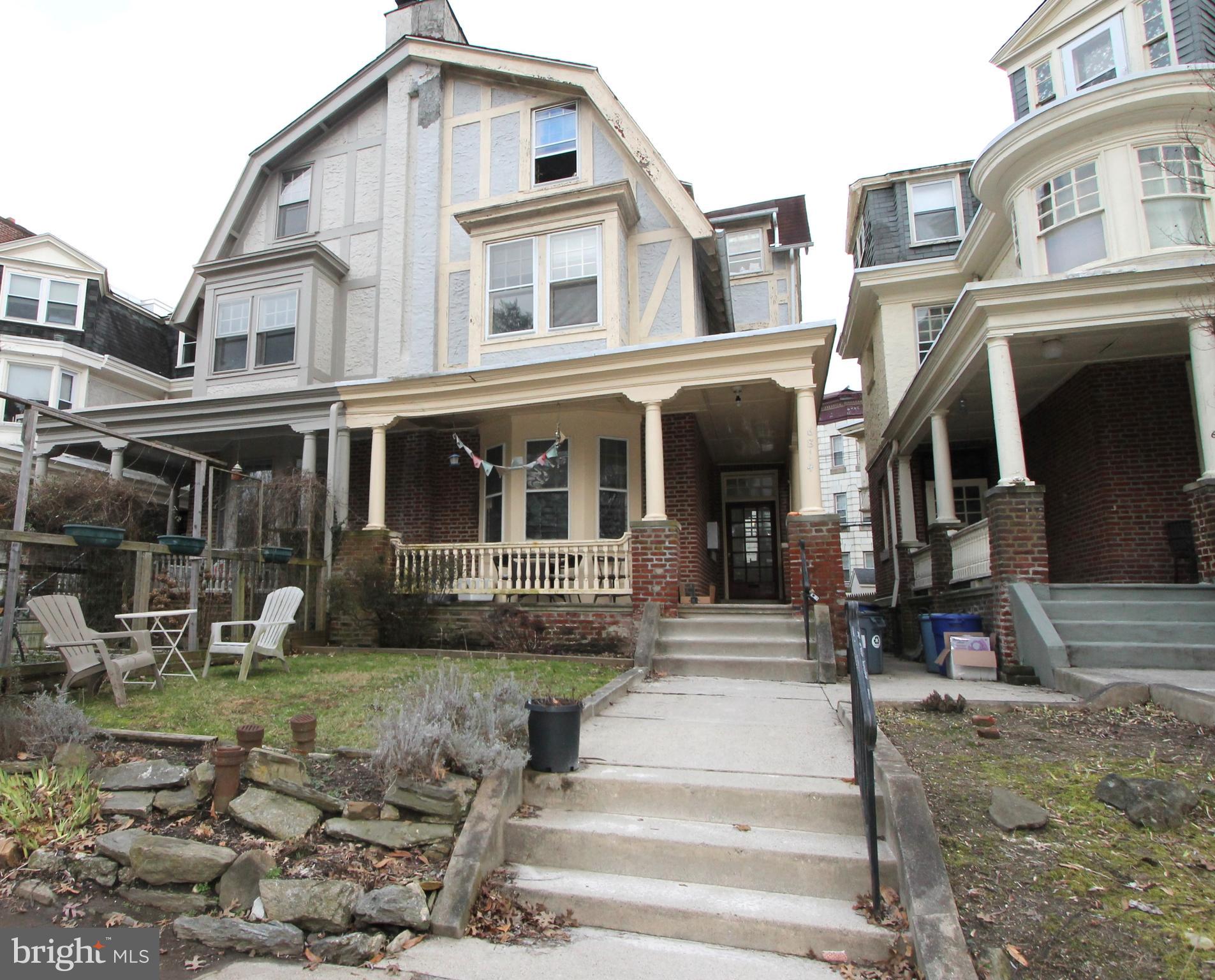 MT AIRY (EAST) - Residential Lease