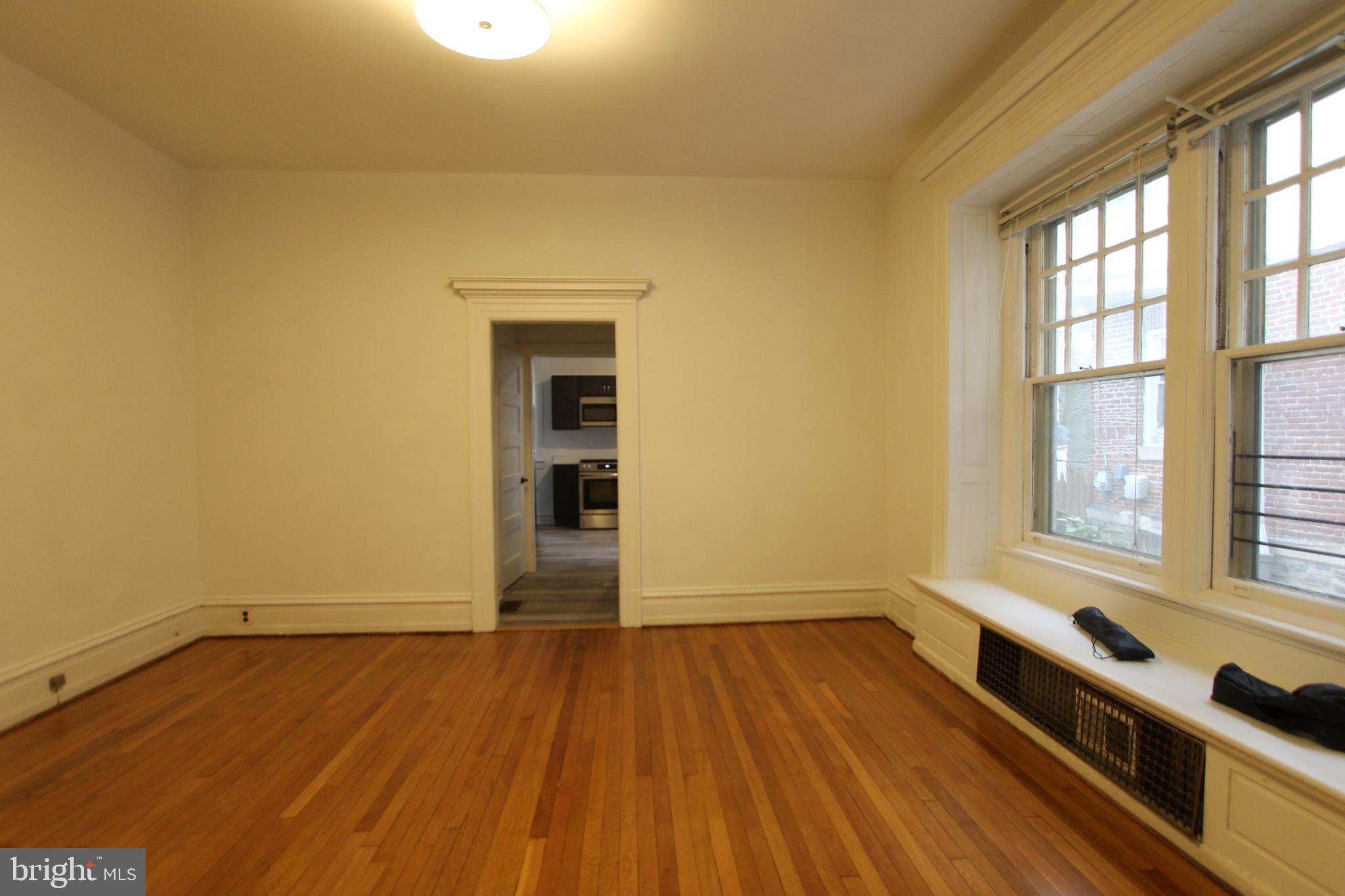 MT AIRY (EAST) - Residential Lease