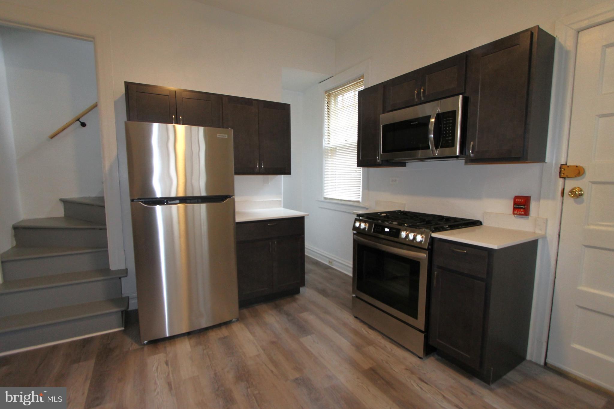 MT AIRY (EAST) - Residential Lease