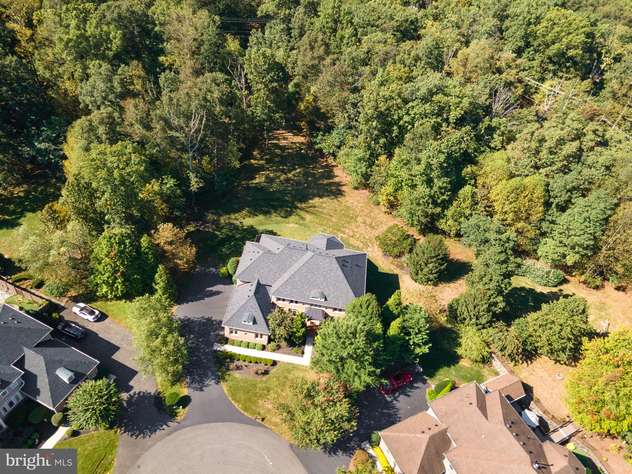 RED CEDAR WEST - Residential